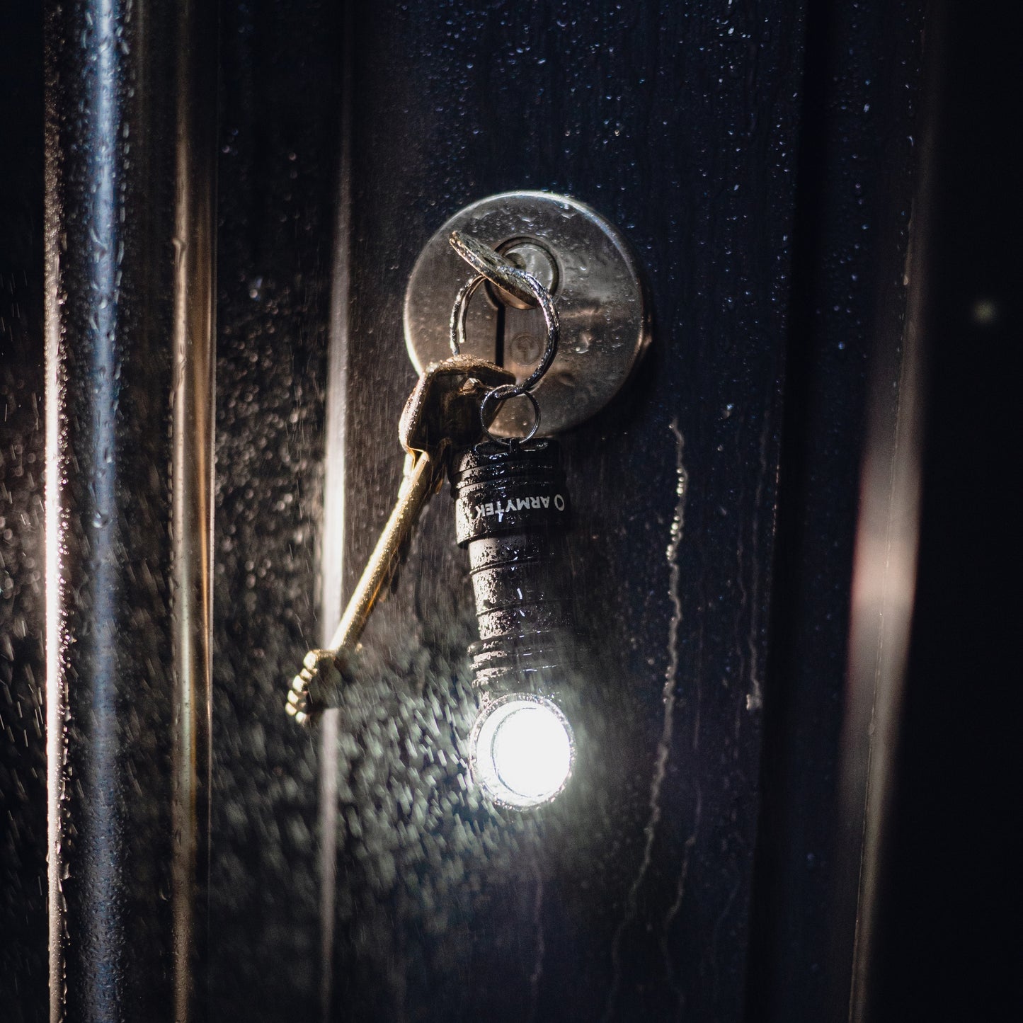 Wizard C1 Pro - Compacte Krachtkoplamp 1000 Lumen