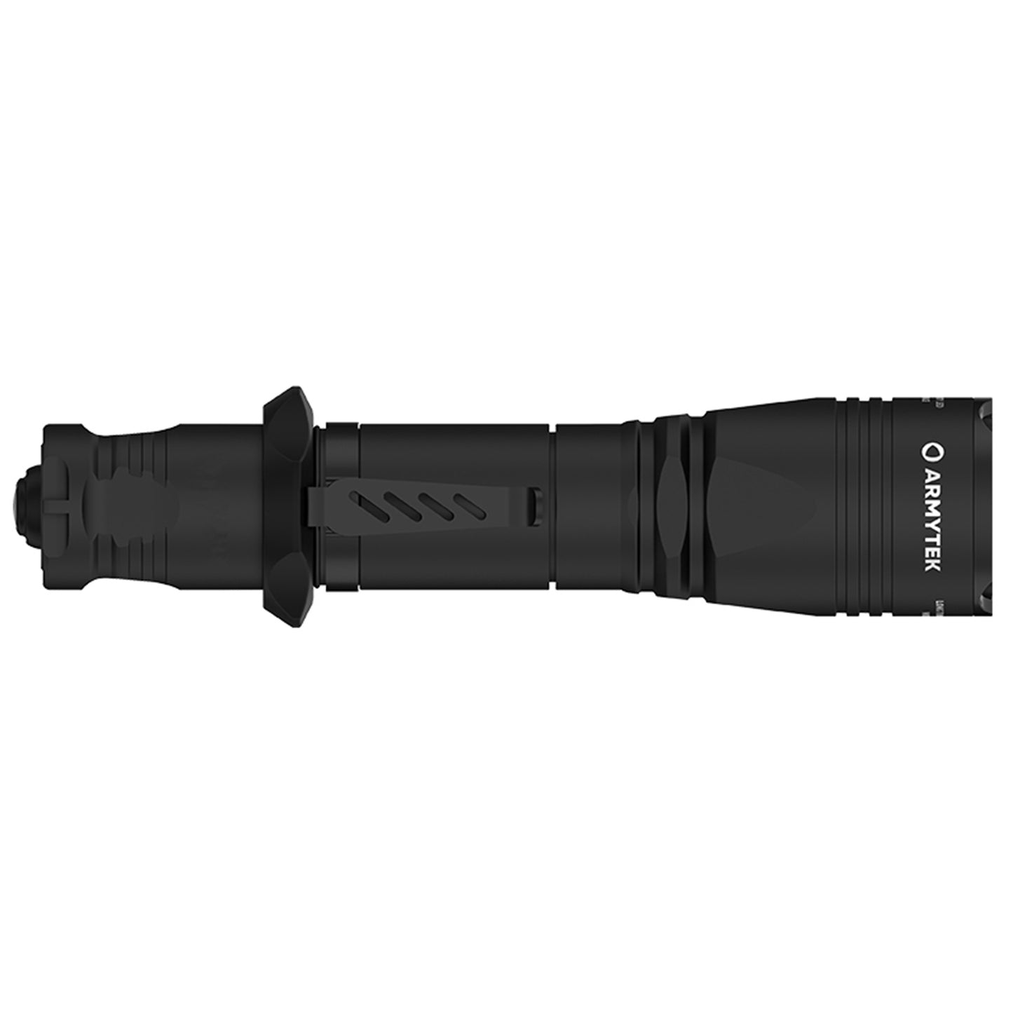Dobermann Pro - Tactische Zaklamp 1500 Lumen