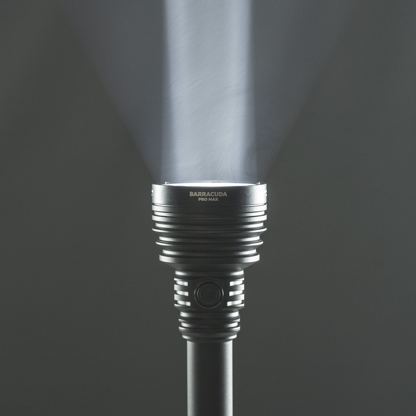 Barracuda Pro Max - Zoeklamp 2800 Lumen