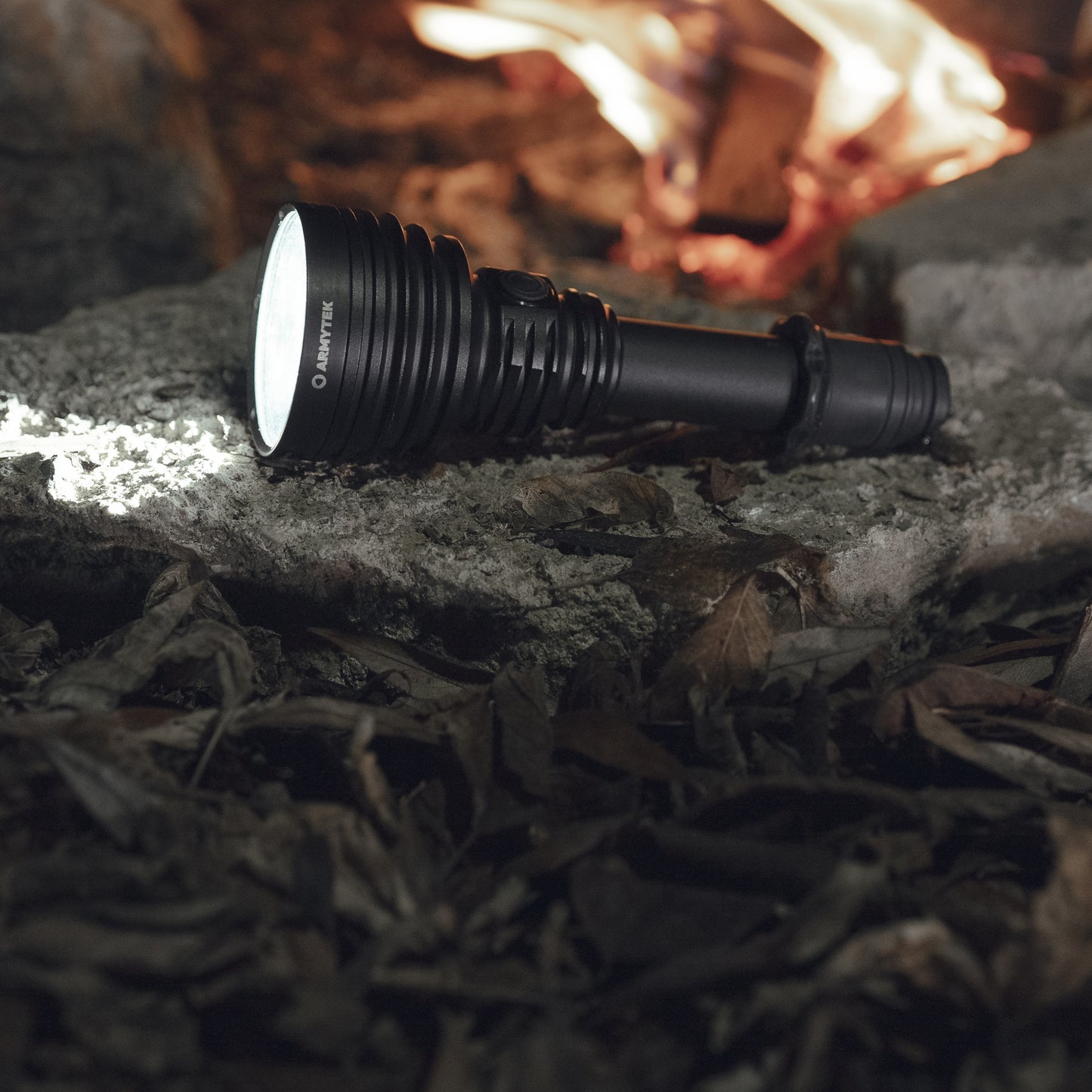 Barracuda Pro Max - Zoeklamp 2800 Lumen