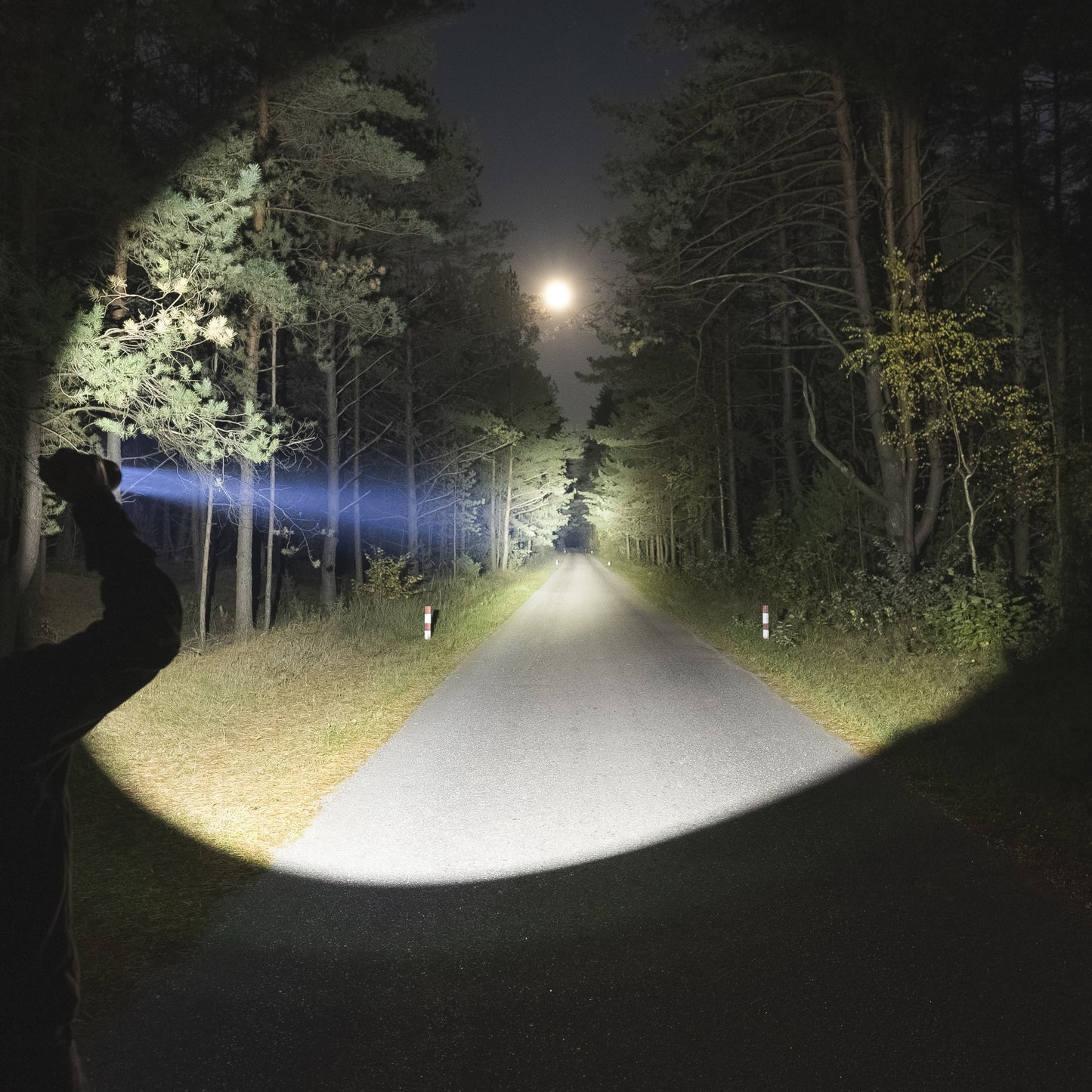 Barracuda Pro Max - Zoeklamp 2800 Lumen