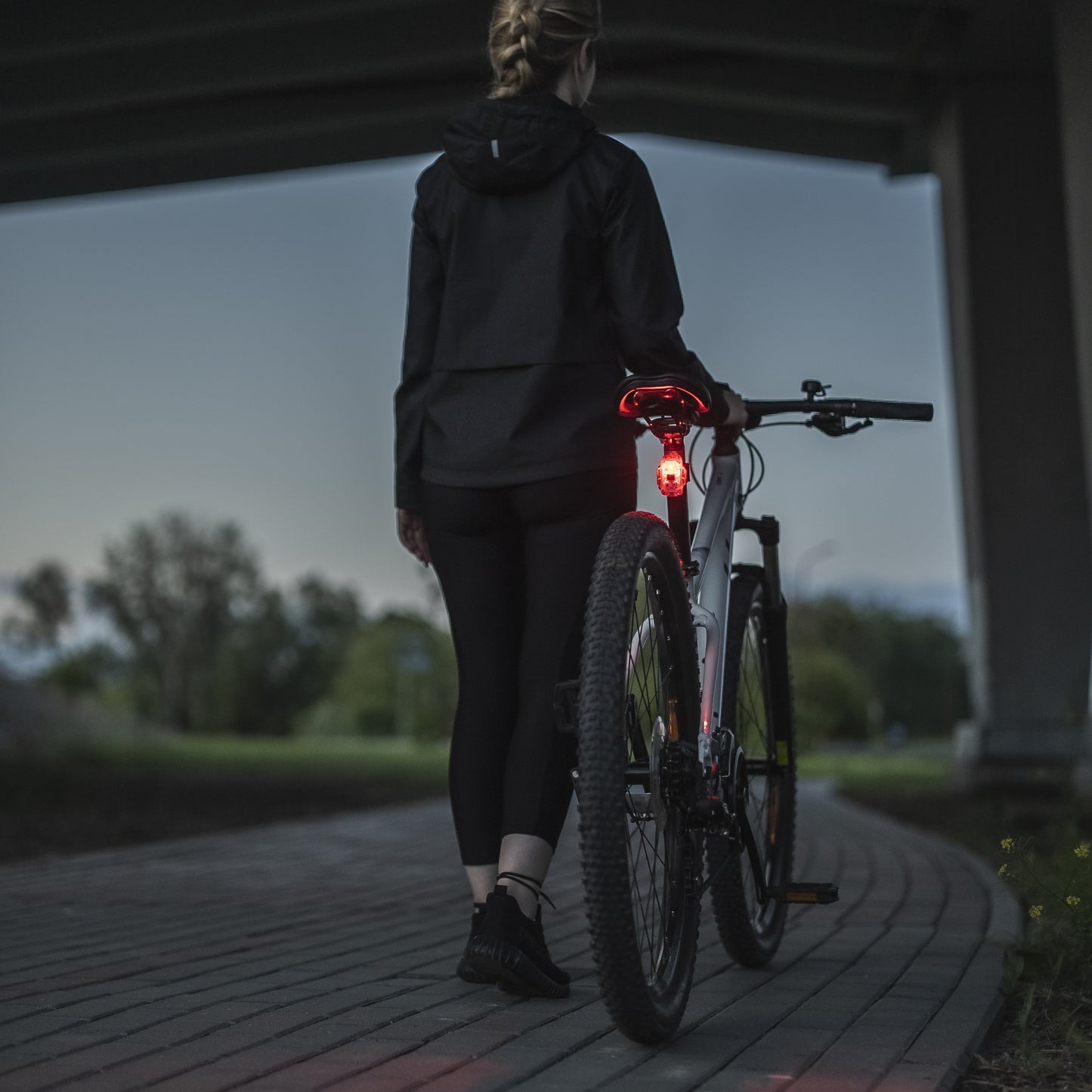 Crystal Pro 3D - Compacte Multi-LED Lamp 210 Lumen