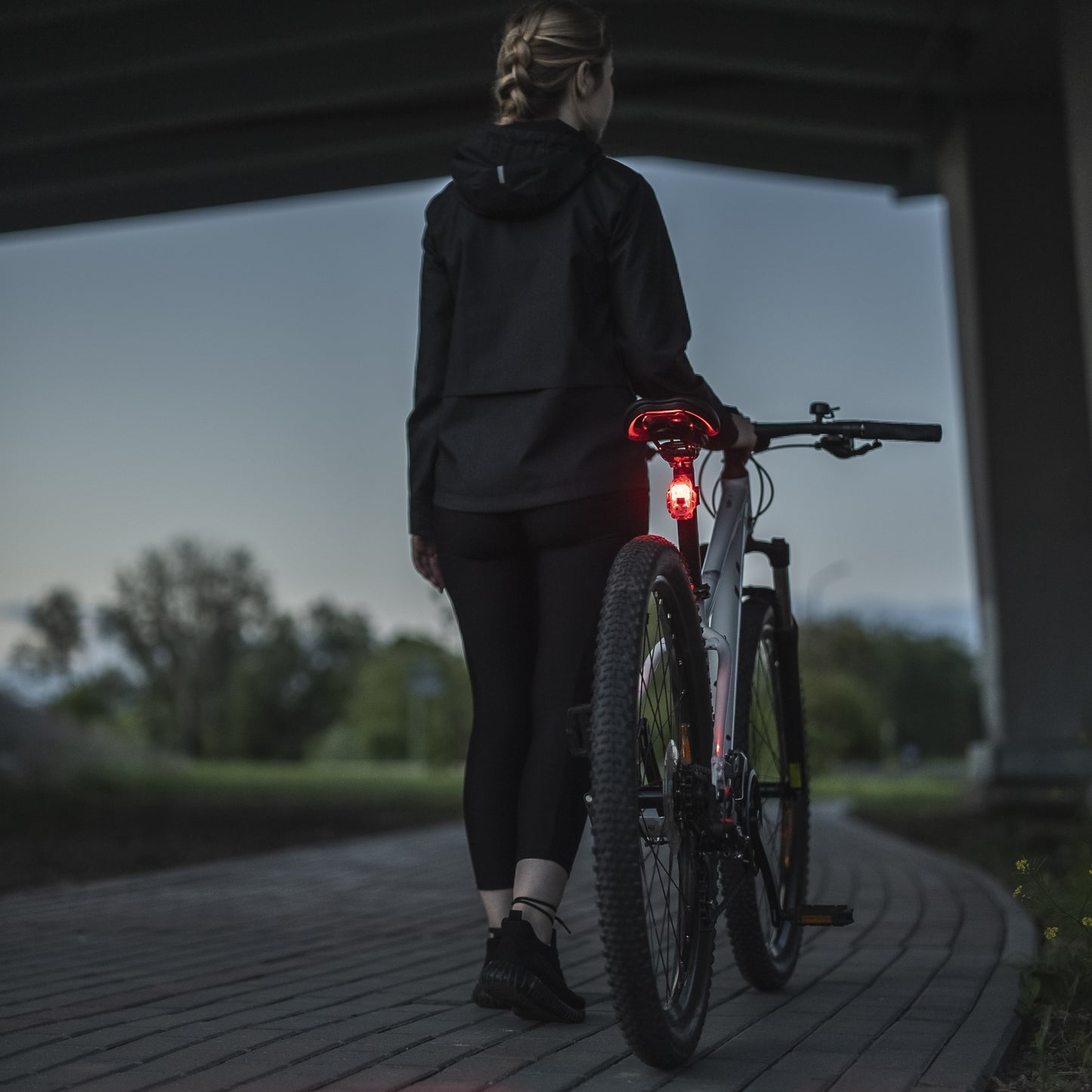 Crystal Pro 3D - Compacte Multi-LED Lamp 210 Lumen