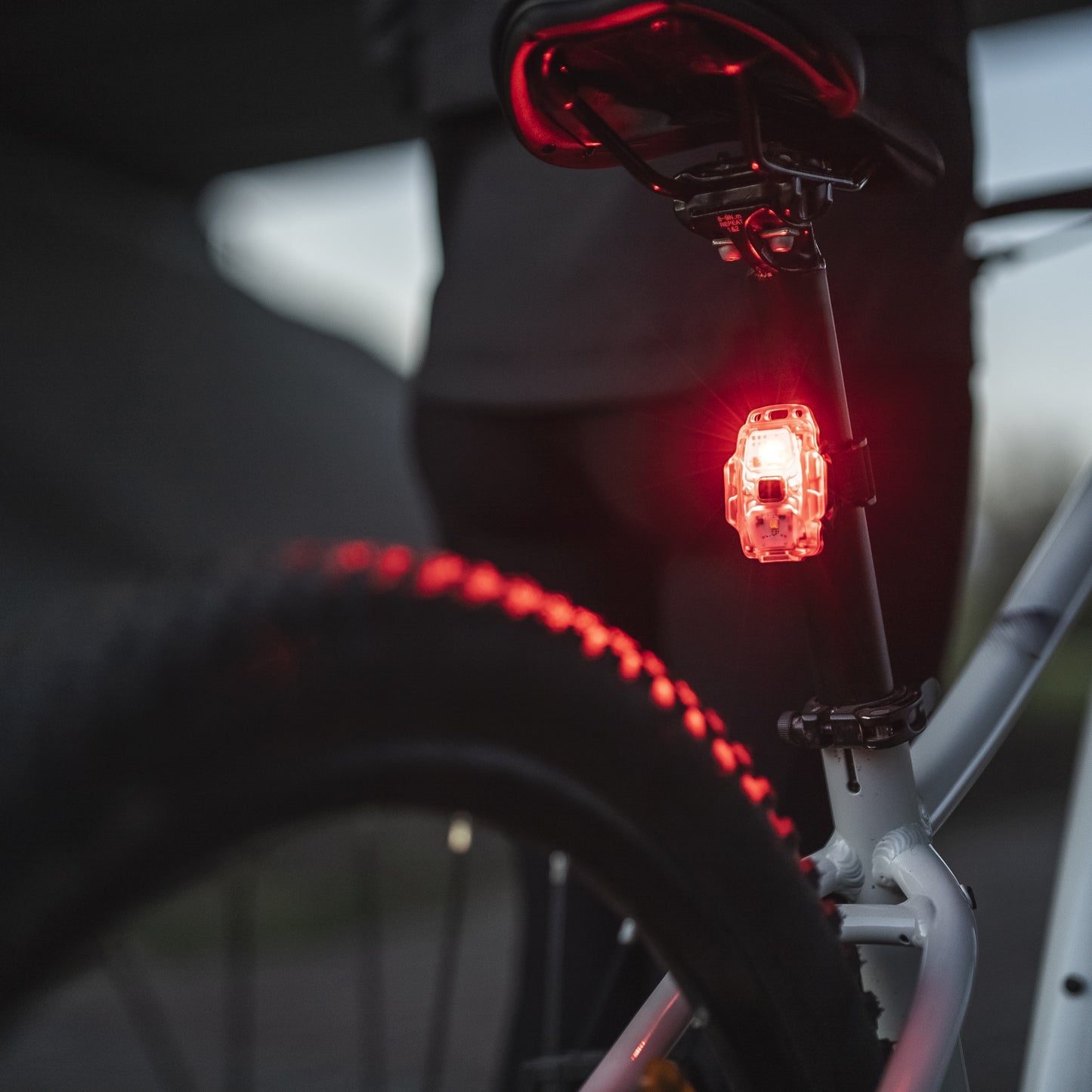 Crystal Pro 3D - Compacte Multi-LED Lamp 210 Lumen