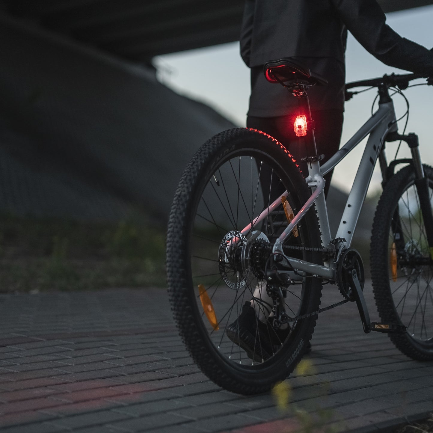 Crystal Pro 3D - Compacte Multi-LED Lamp 210 Lumen