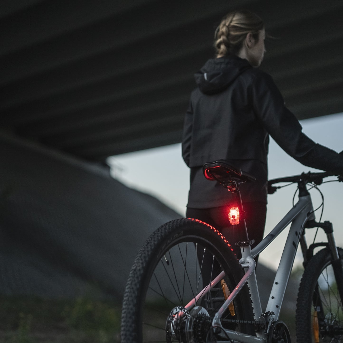 Crystal Pro 3D - Compacte Multi-LED Lamp 210 Lumen