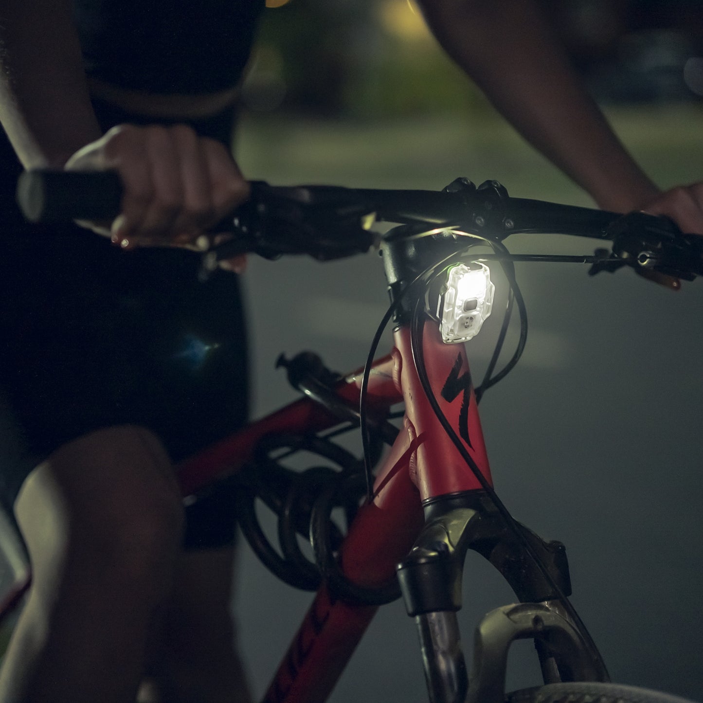 Crystal Pro - Compacte Multi-LED Lamp 220 Lumen