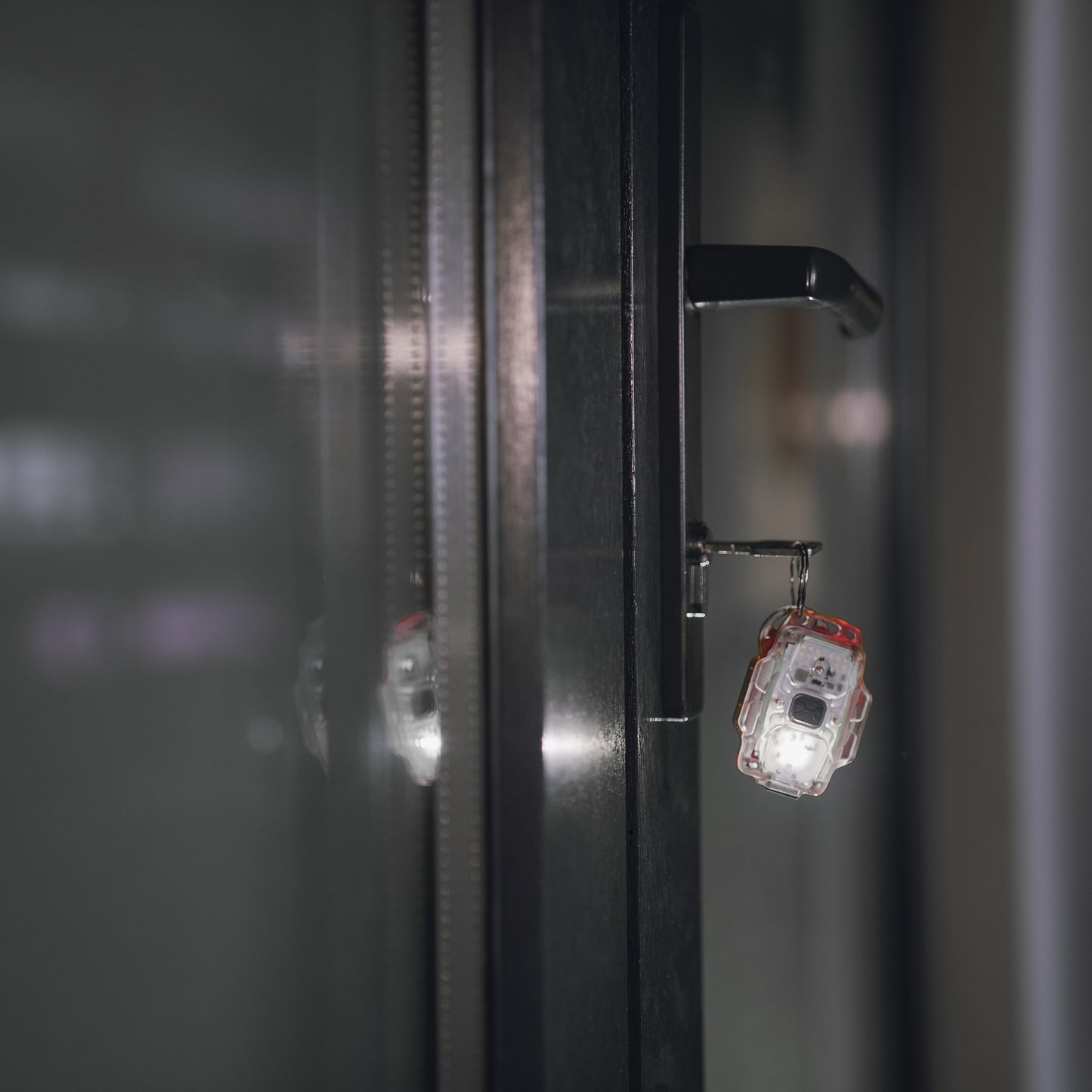 Crystal Pro 3D - Compacte Multi-LED Lamp 210 Lumen