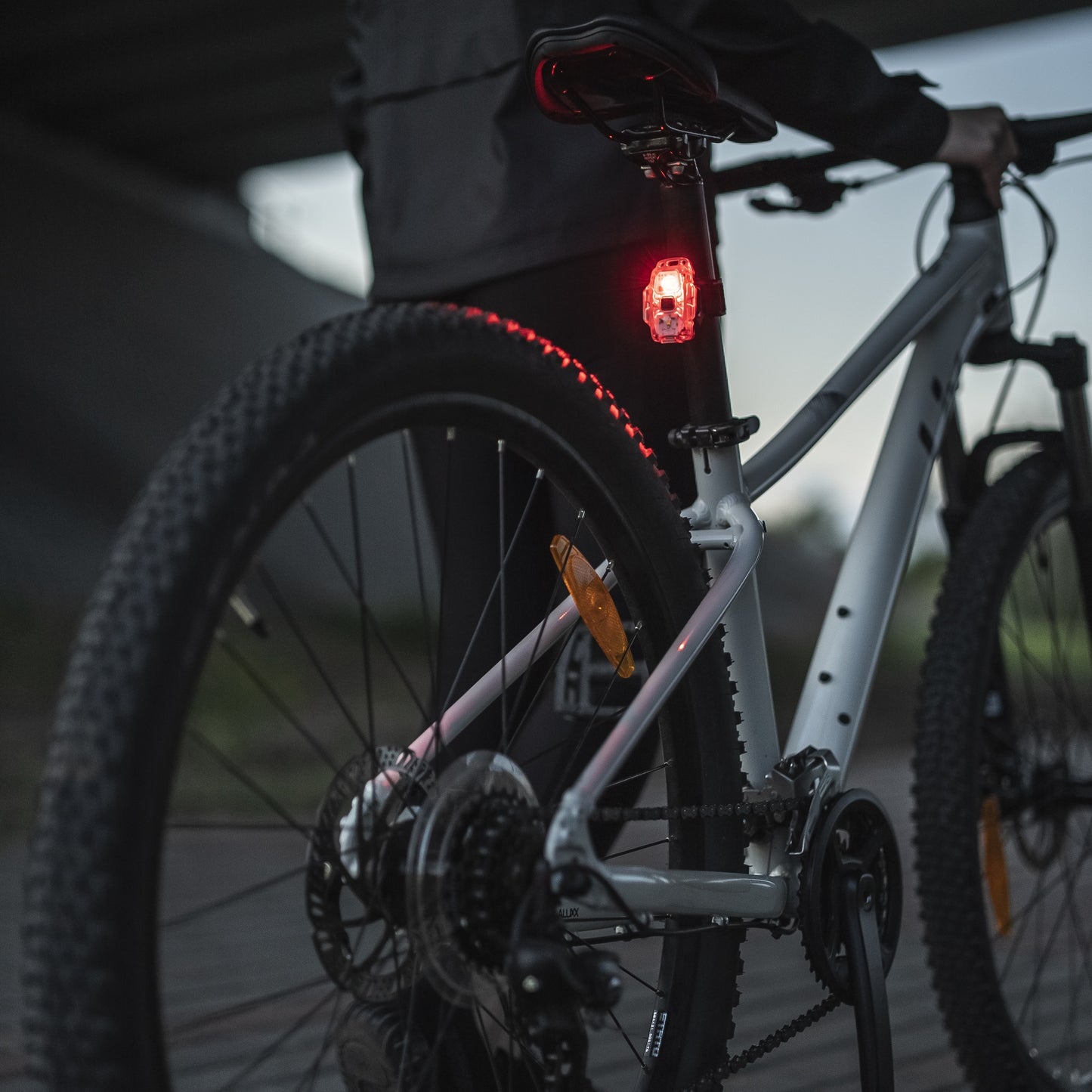 Crystal Pro 3D - Compacte Multi-LED Lamp 210 Lumen