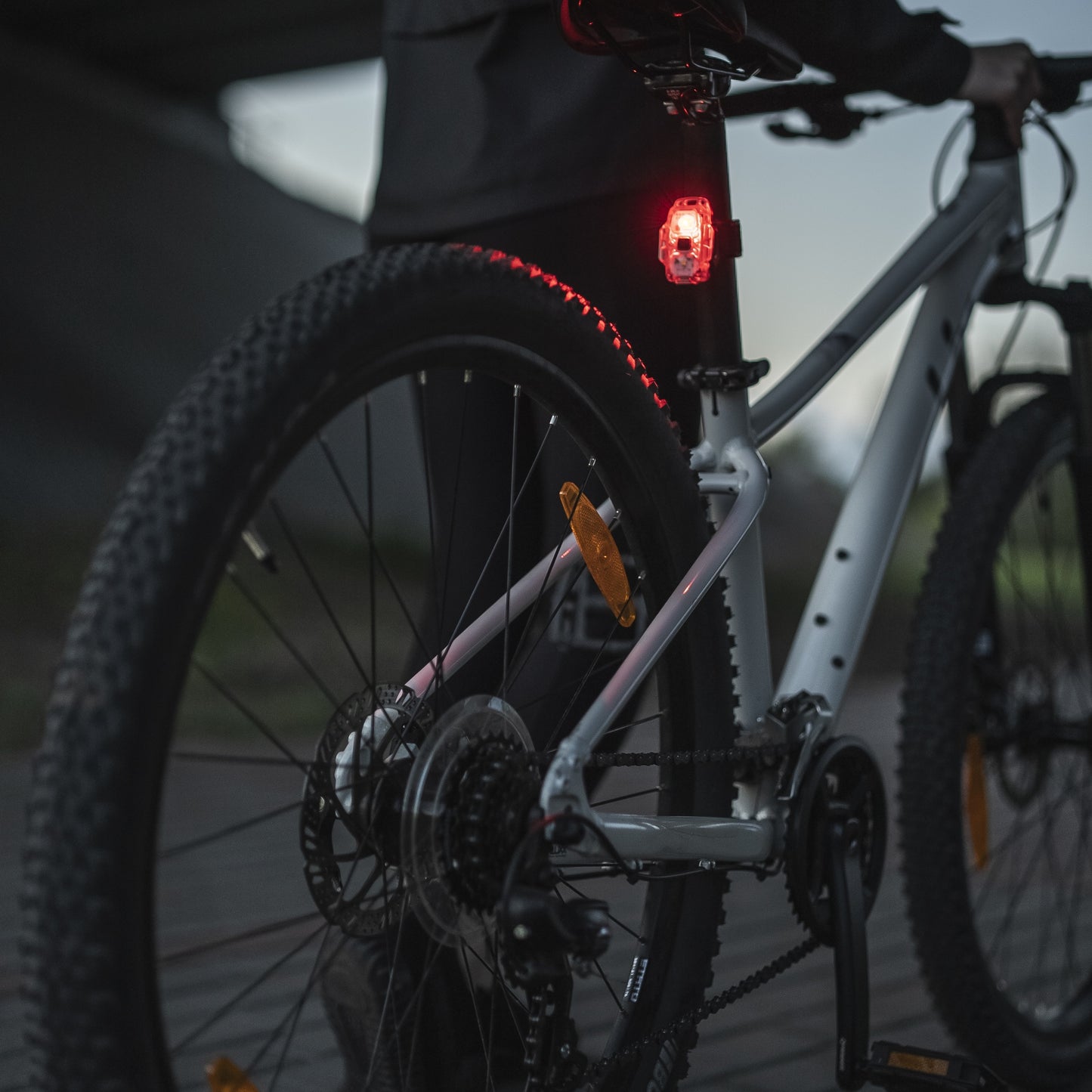 Crystal Pro 3D - Compacte Multi-LED Lamp 210 Lumen