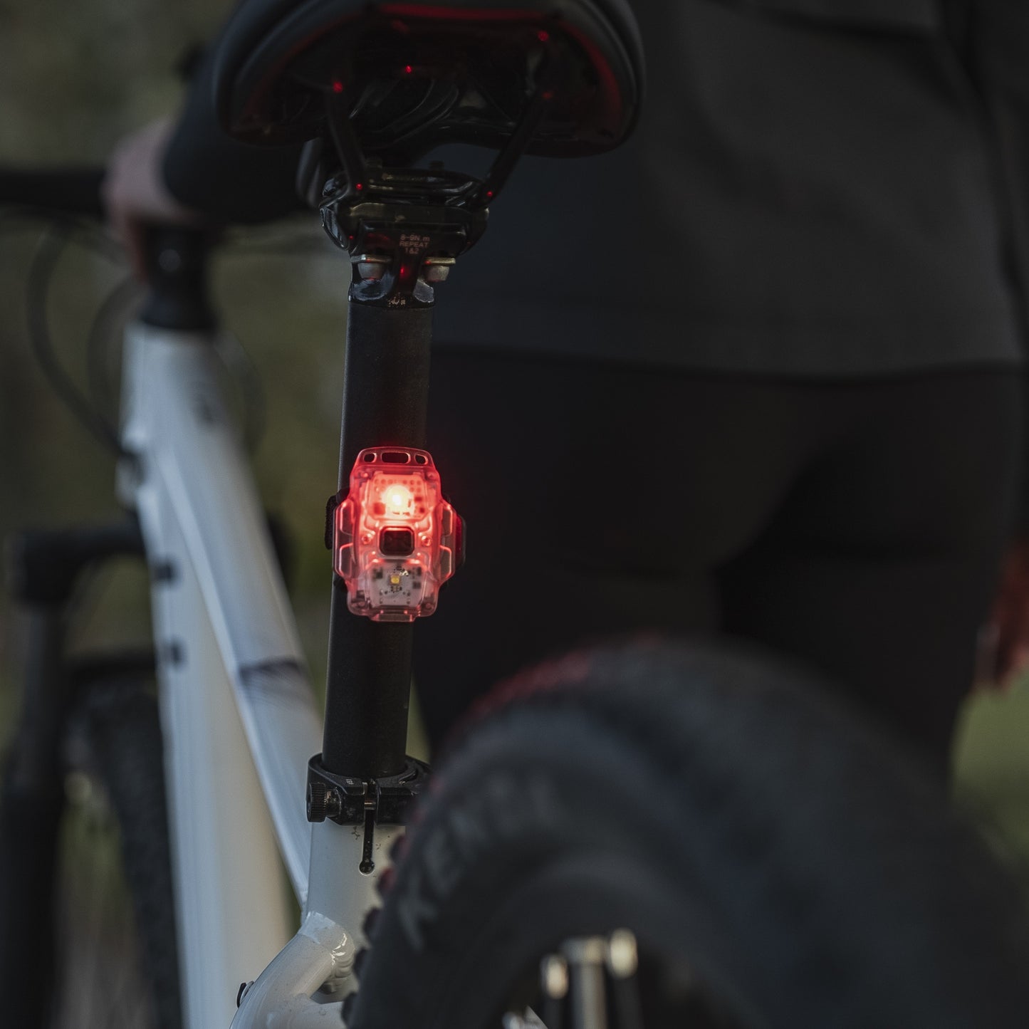 Crystal Pro 3D - Compacte Multi-LED Lamp 210 Lumen