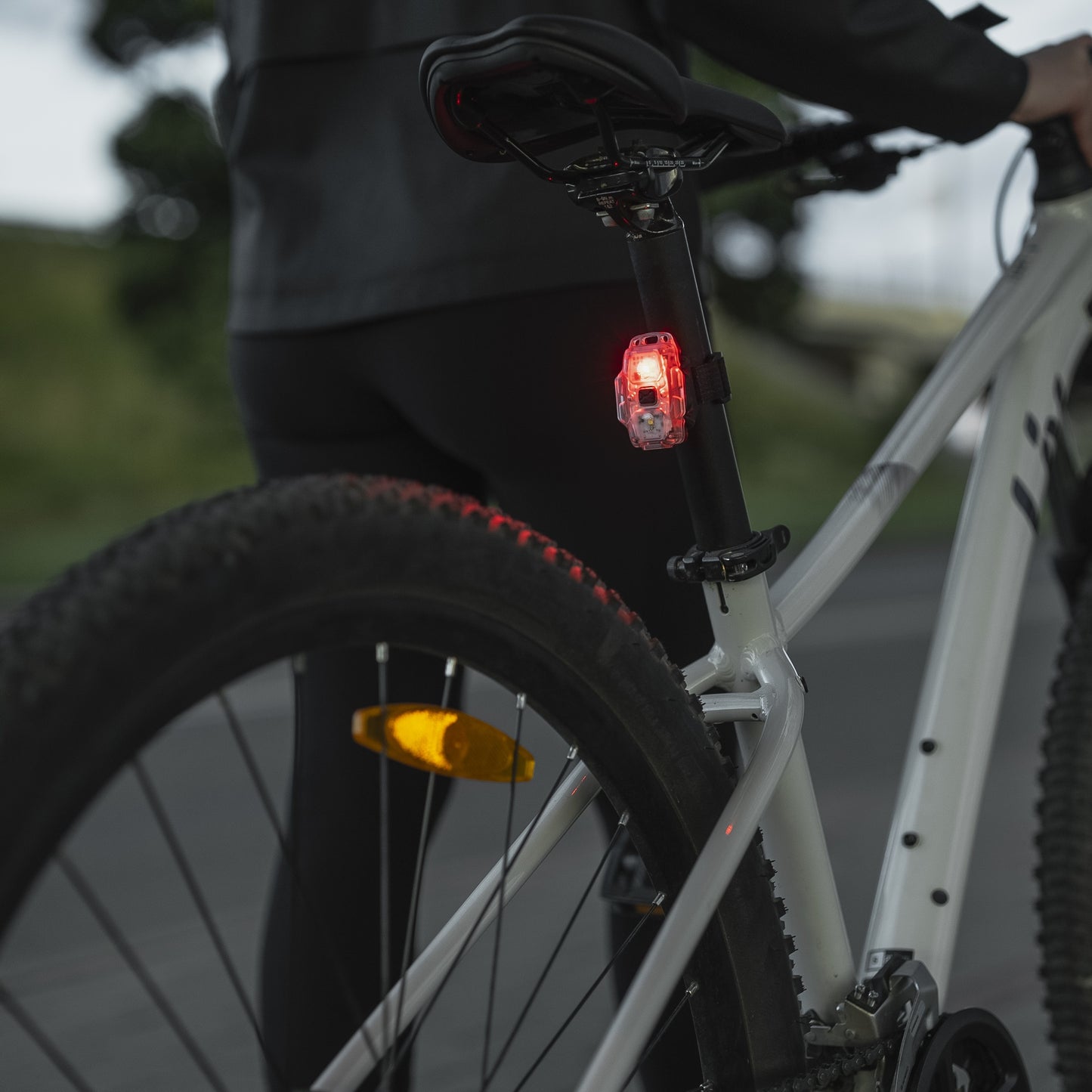 Crystal Pro 3D - Compacte Multi-LED Lamp 210 Lumen