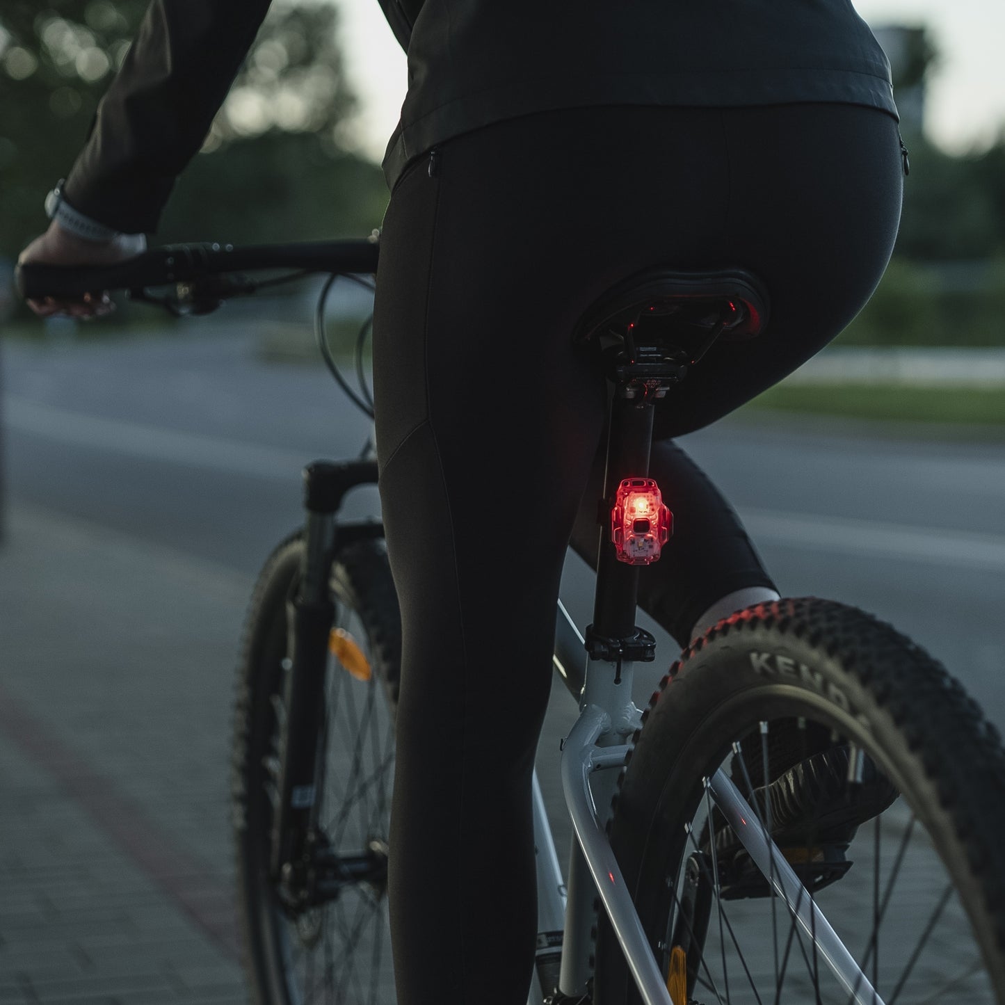 Crystal Pro 3D - Compacte Multi-LED Lamp 210 Lumen