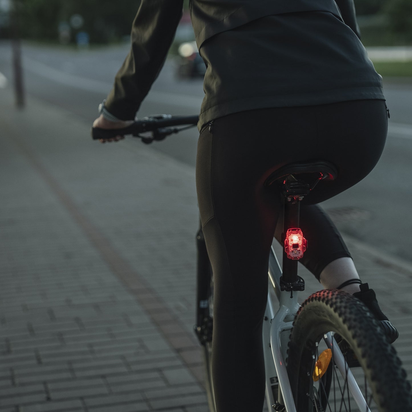 Crystal Pro 3D - Compacte Multi-LED Lamp 210 Lumen