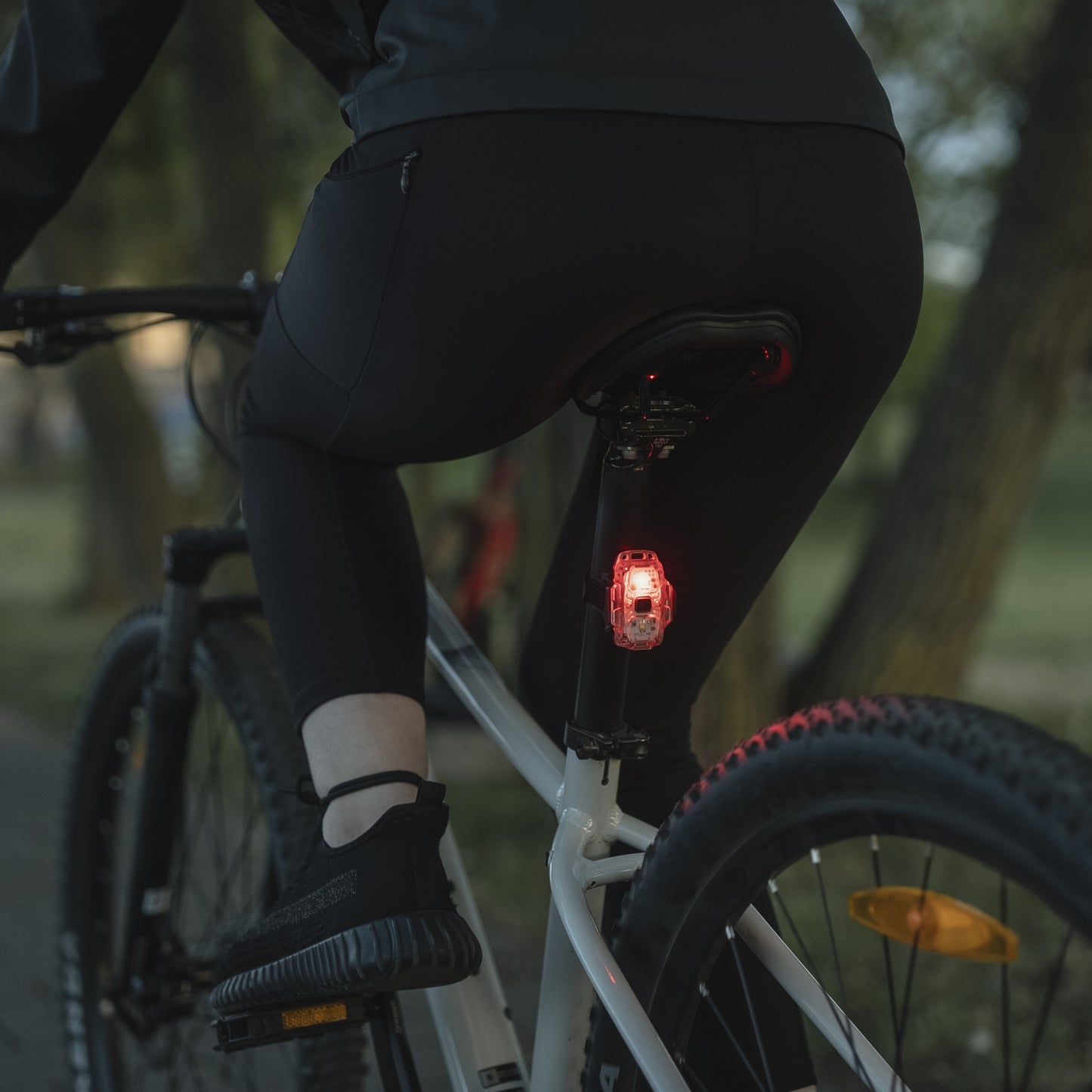 Crystal Pro 3D - Compacte Multi-LED Lamp 210 Lumen