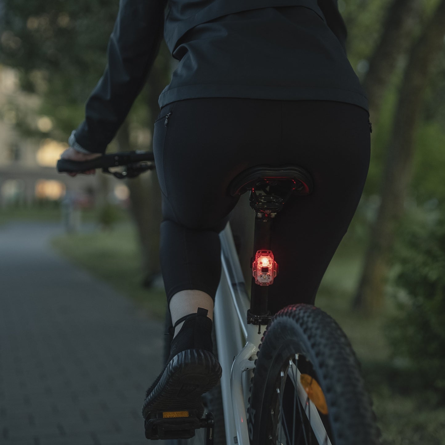 Crystal Pro 3D - Compacte Multi-LED Lamp 210 Lumen