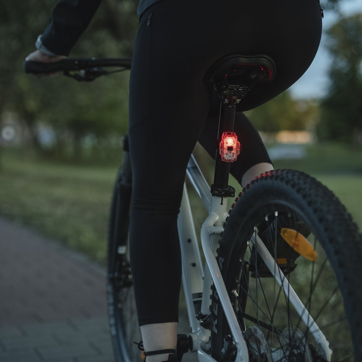 Crystal Pro 3D - Compacte Multi-LED Lamp 210 Lumen