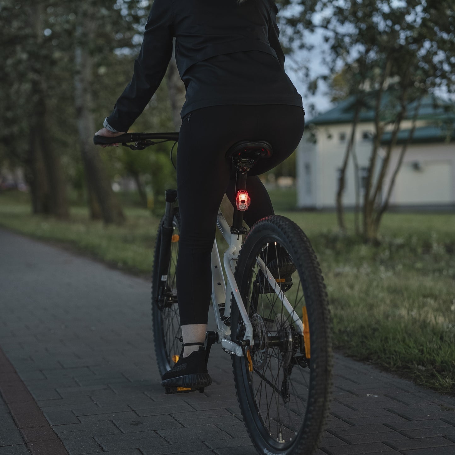 Crystal Pro 3D - Compacte Multi-LED Lamp 210 Lumen