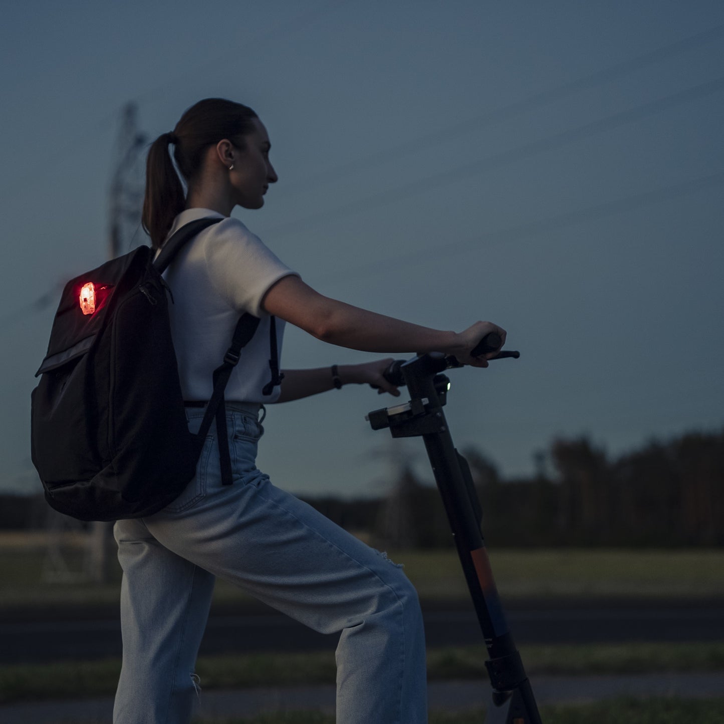 Crystal Pro 3D - Compacte Multi-LED Lamp 210 Lumen