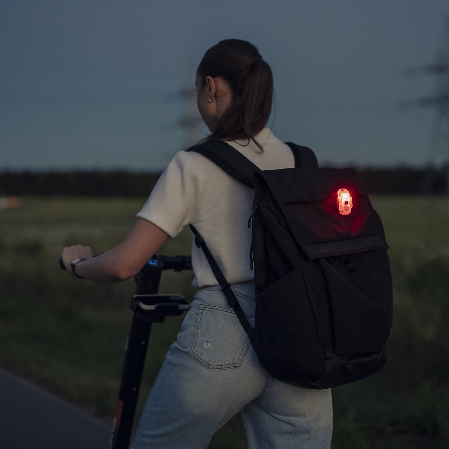 Crystal Pro 3D - Compacte Multi-LED Lamp 210 Lumen