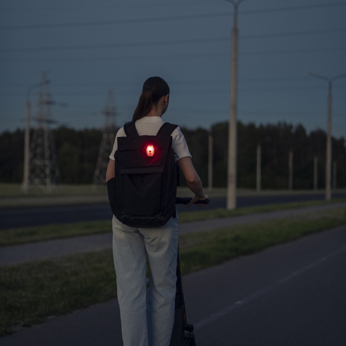 Crystal Pro 3D - Compacte Multi-LED Lamp 210 Lumen