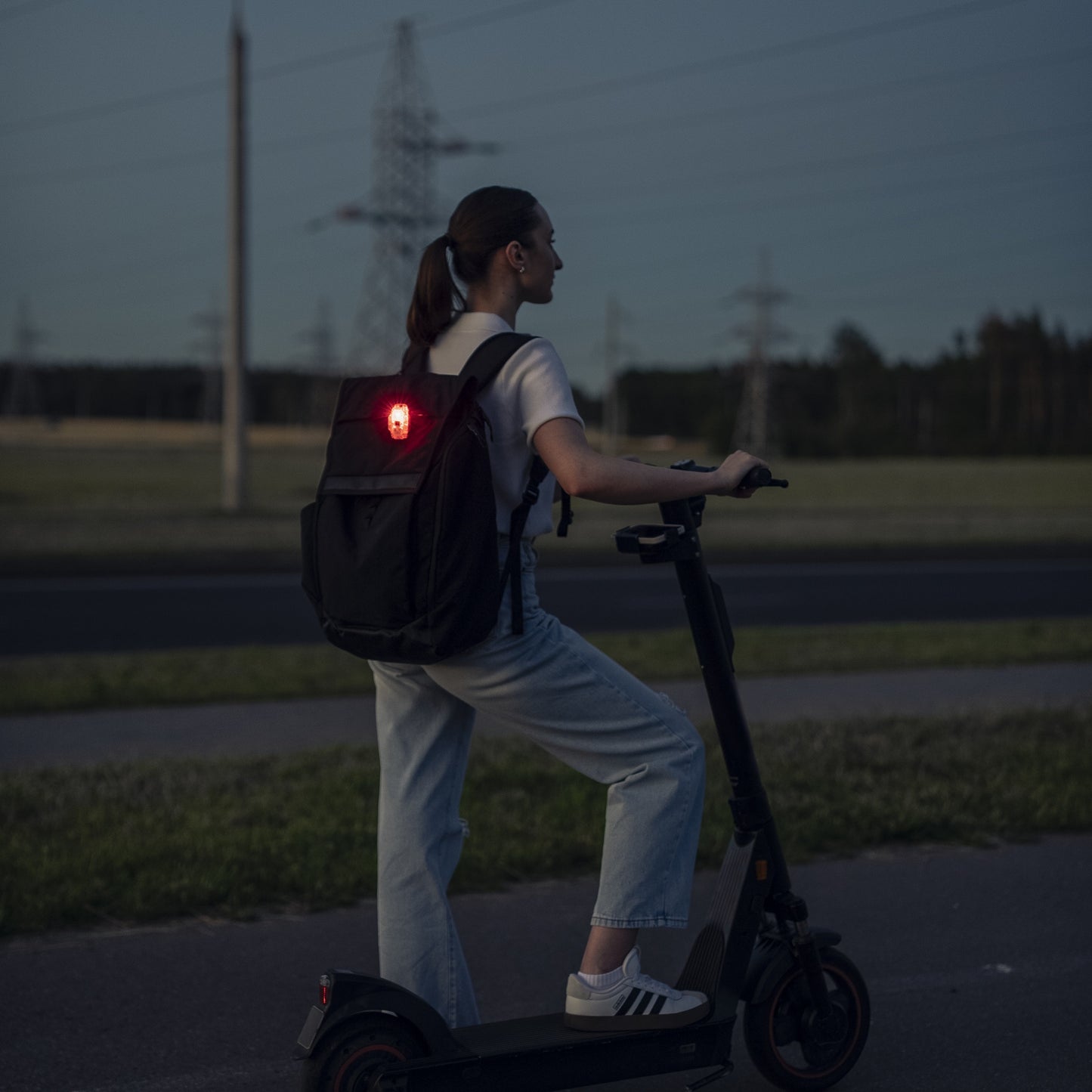 Crystal Pro 3D - Compacte Multi-LED Lamp 210 Lumen