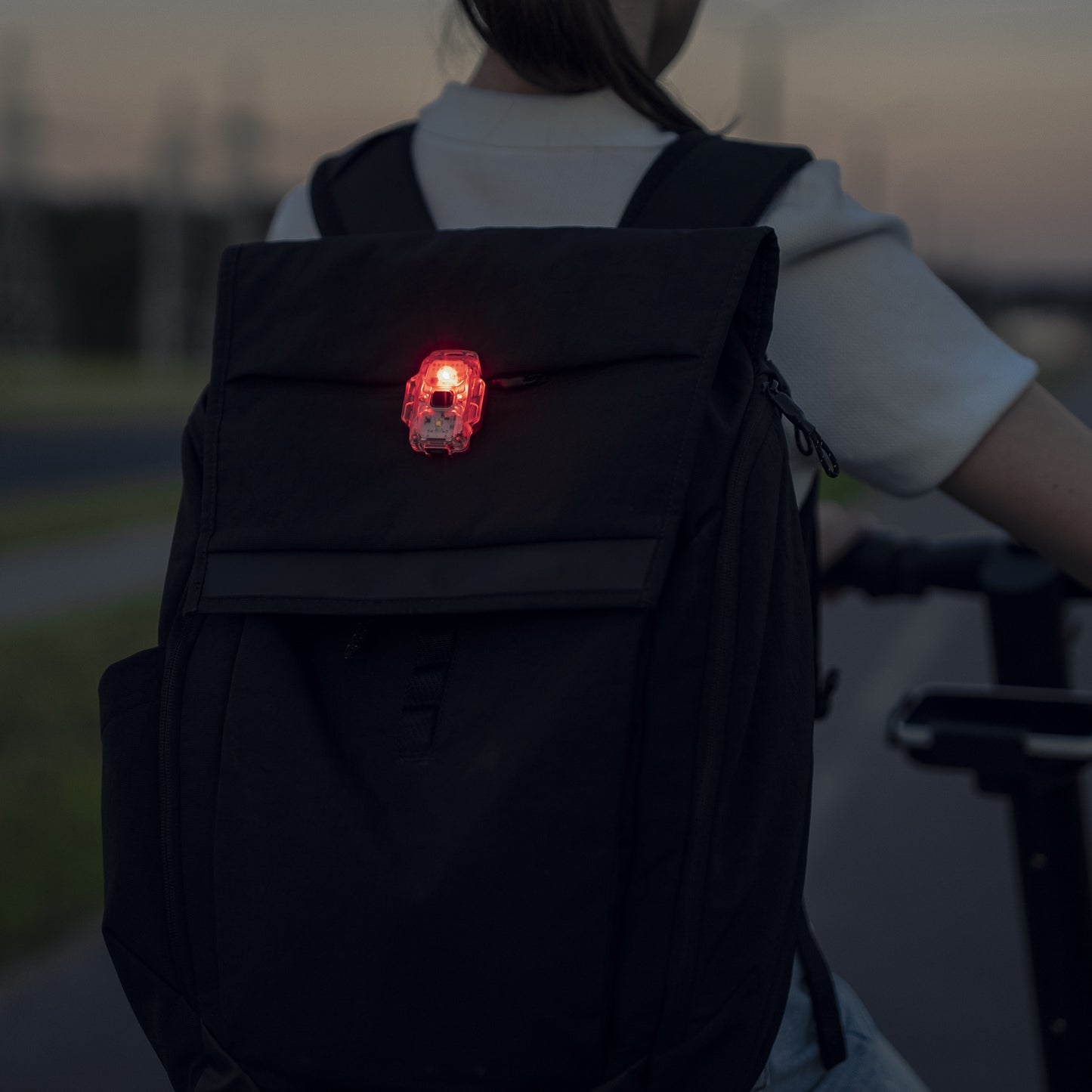 Crystal Pro 3D - Compacte Multi-LED Lamp 210 Lumen