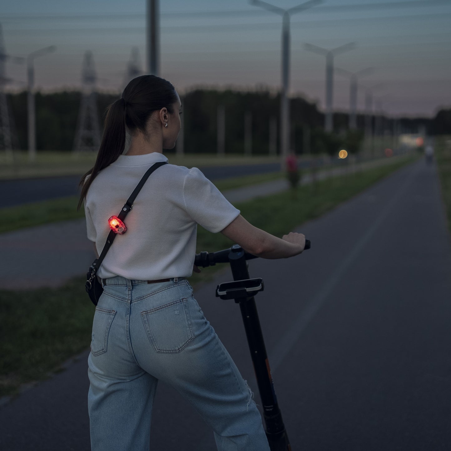 Crystal Pro 3D - Compacte Multi-LED Lamp 210 Lumen