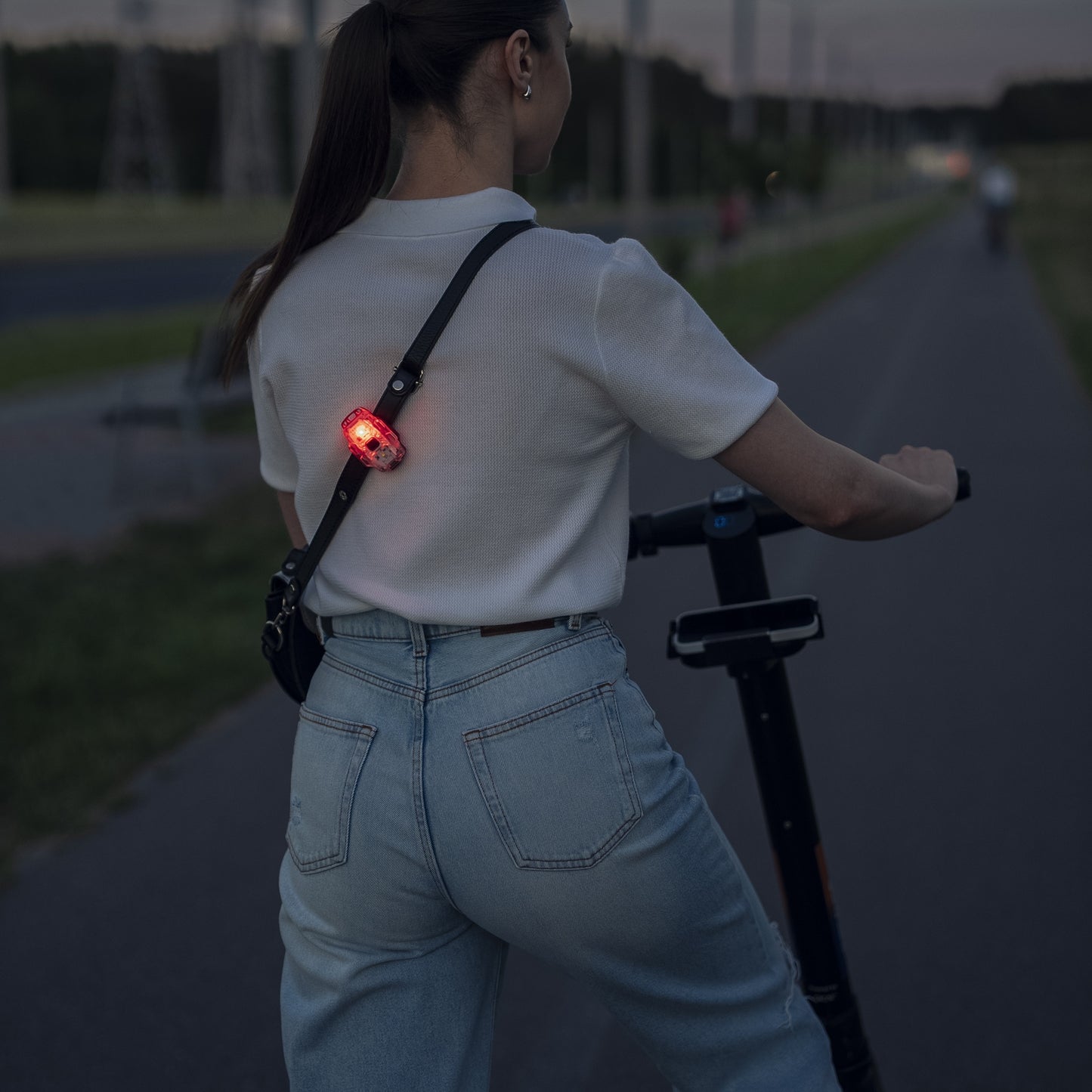 Crystal Pro 3D - Compacte Multi-LED Lamp 210 Lumen