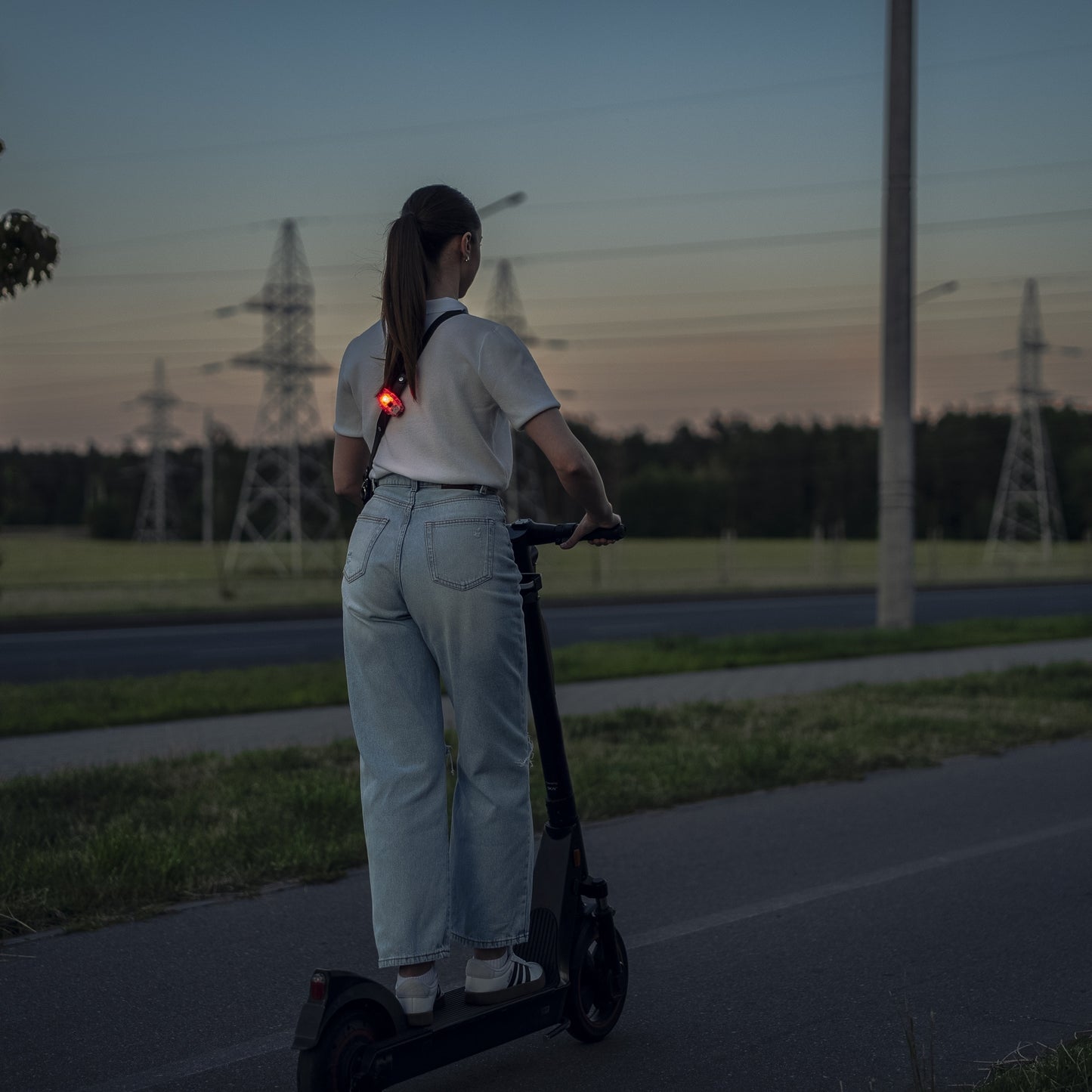 Crystal Pro 3D - Compacte Multi-LED Lamp 210 Lumen