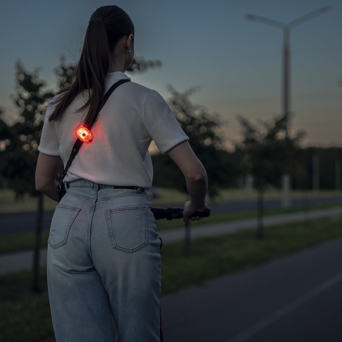 Crystal Pro 3D - Compacte Multi-LED Lamp 210 Lumen