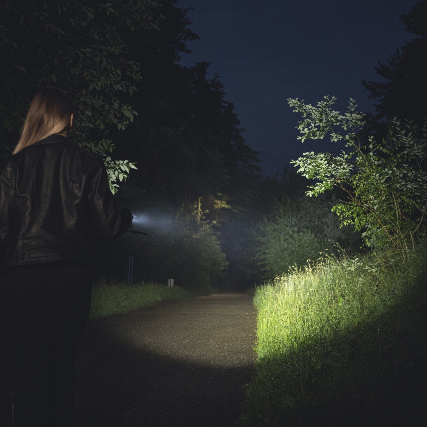 Dobermann Pro - Tactische Zaklamp 1500 Lumen