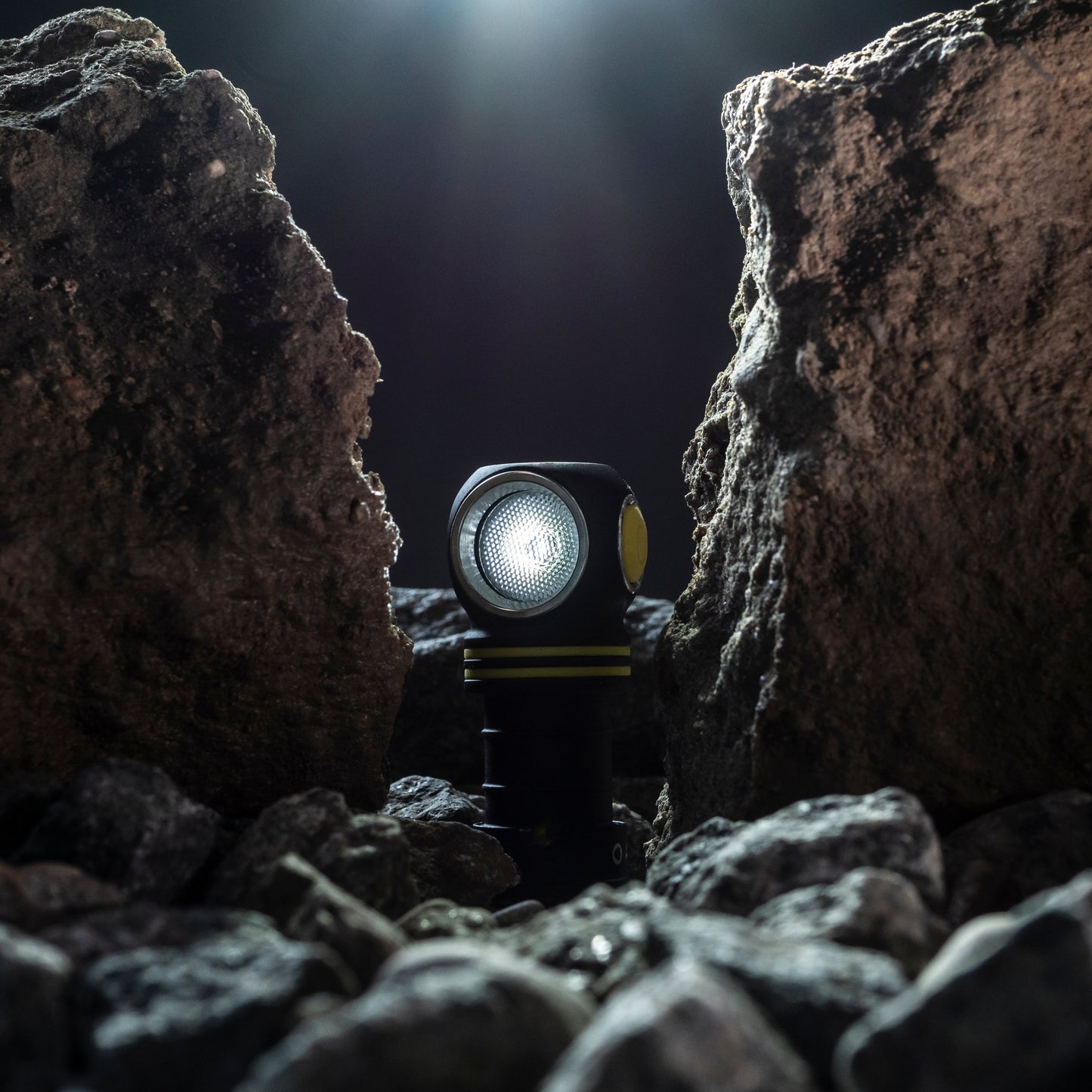 Elf C1 - Hoeklamp 1050 Lumen