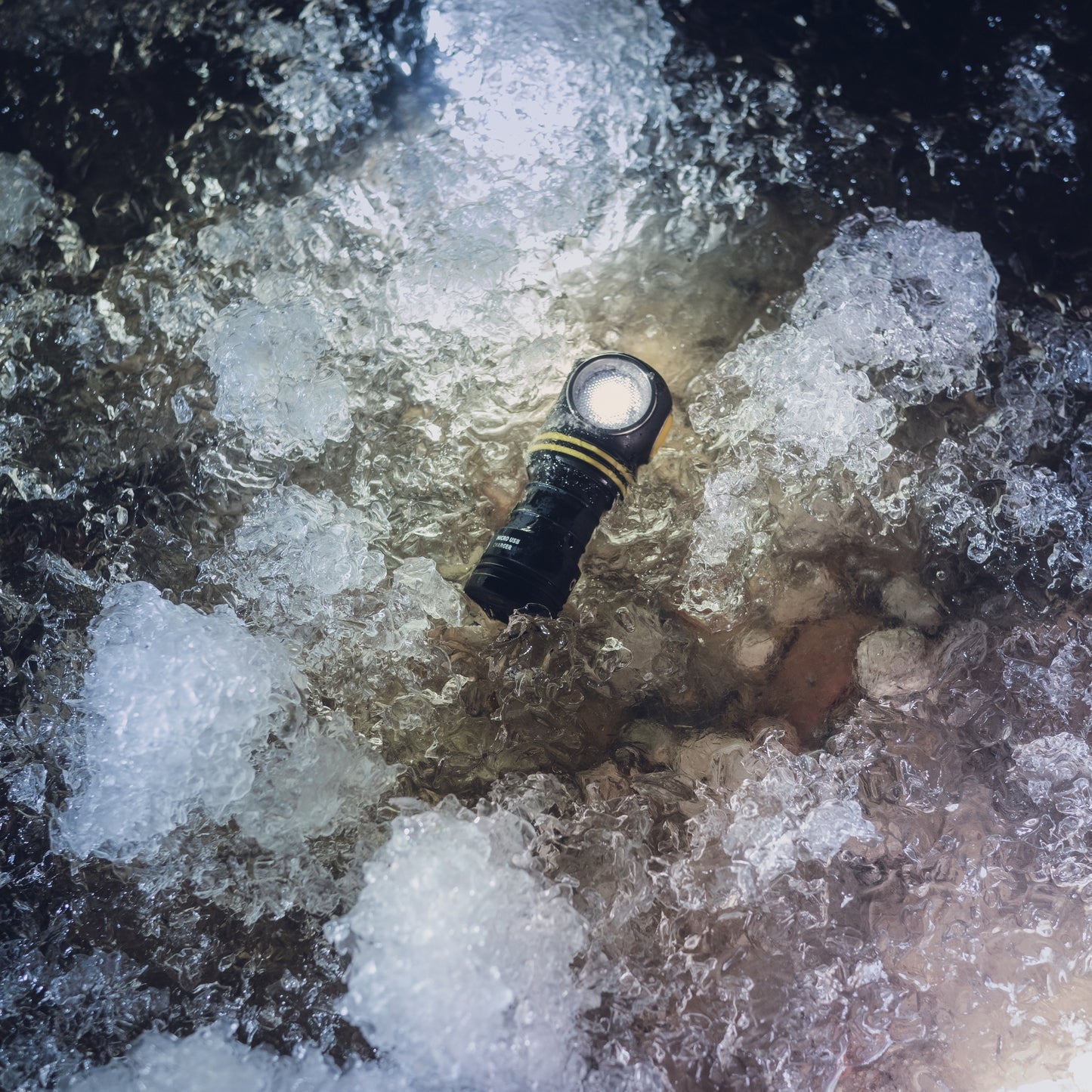 Elf C1 - Hoeklamp 1050 Lumen