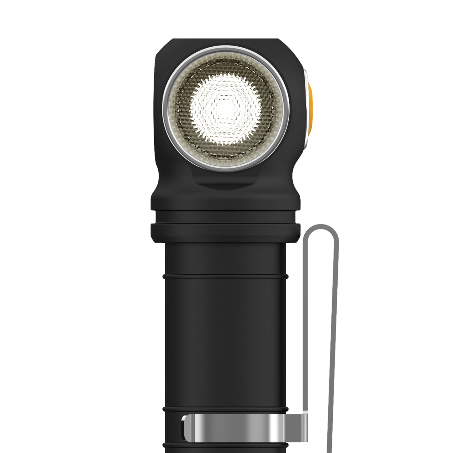 Wizard C2 Pro Max - Ultra-Krachtige Hoofdlamp 4000 Lumen