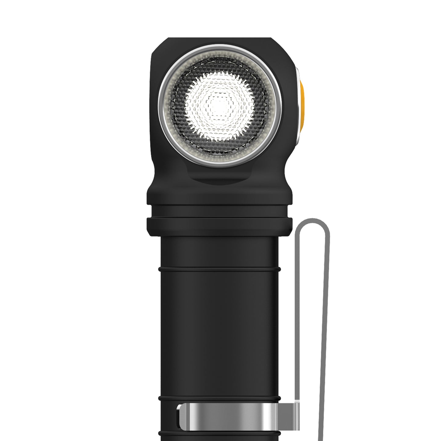 Wizard C2 Pro Max - Ultra-Krachtige Hoofdlamp 4000 Lumen