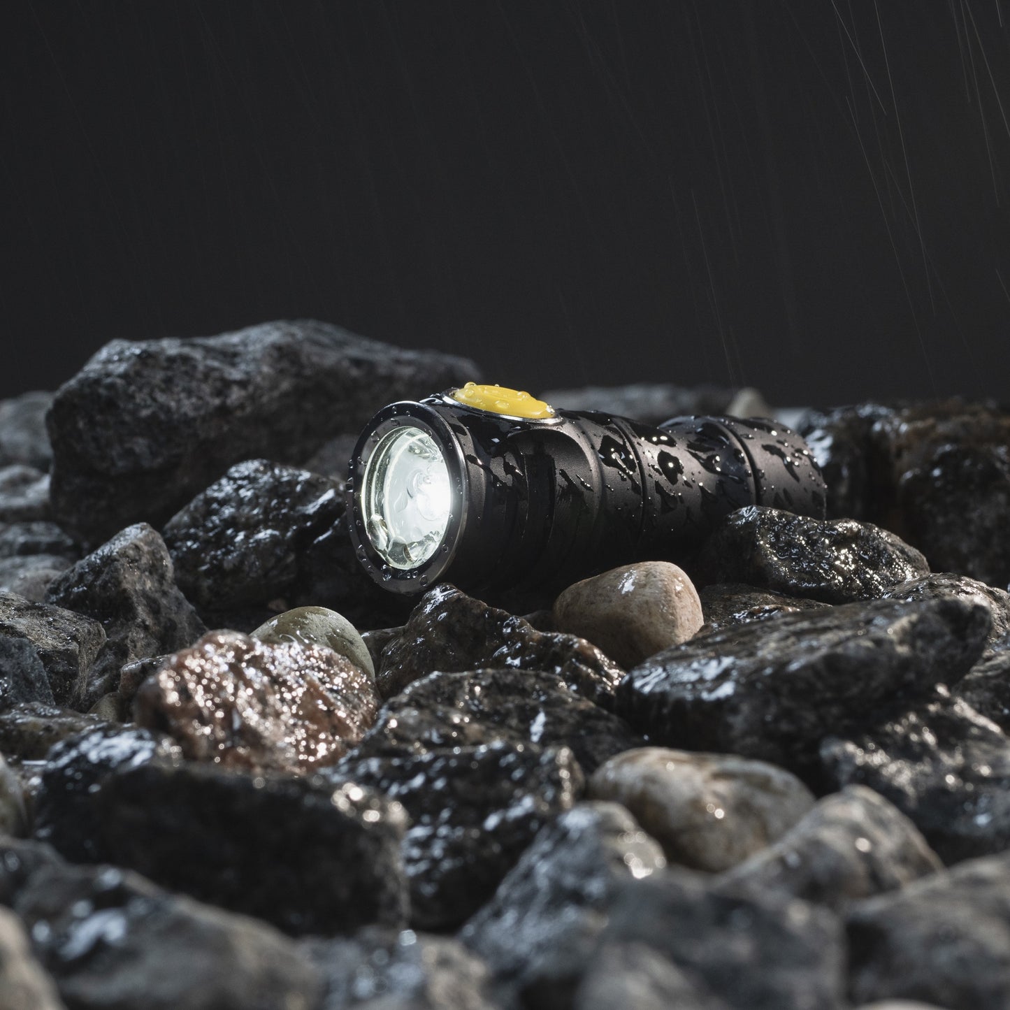 Prime C1 Pro - EDC Zaklamp 1000 Lumen