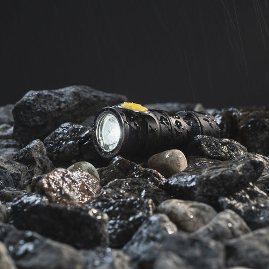 Prime C1 Pro - EDC Zaklamp 1000 Lumen