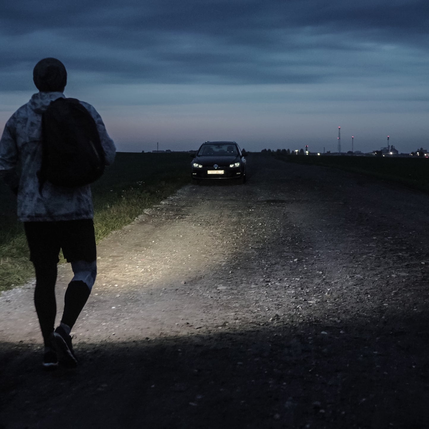 Prime C1 Pro - EDC Zaklamp 1000 Lumen