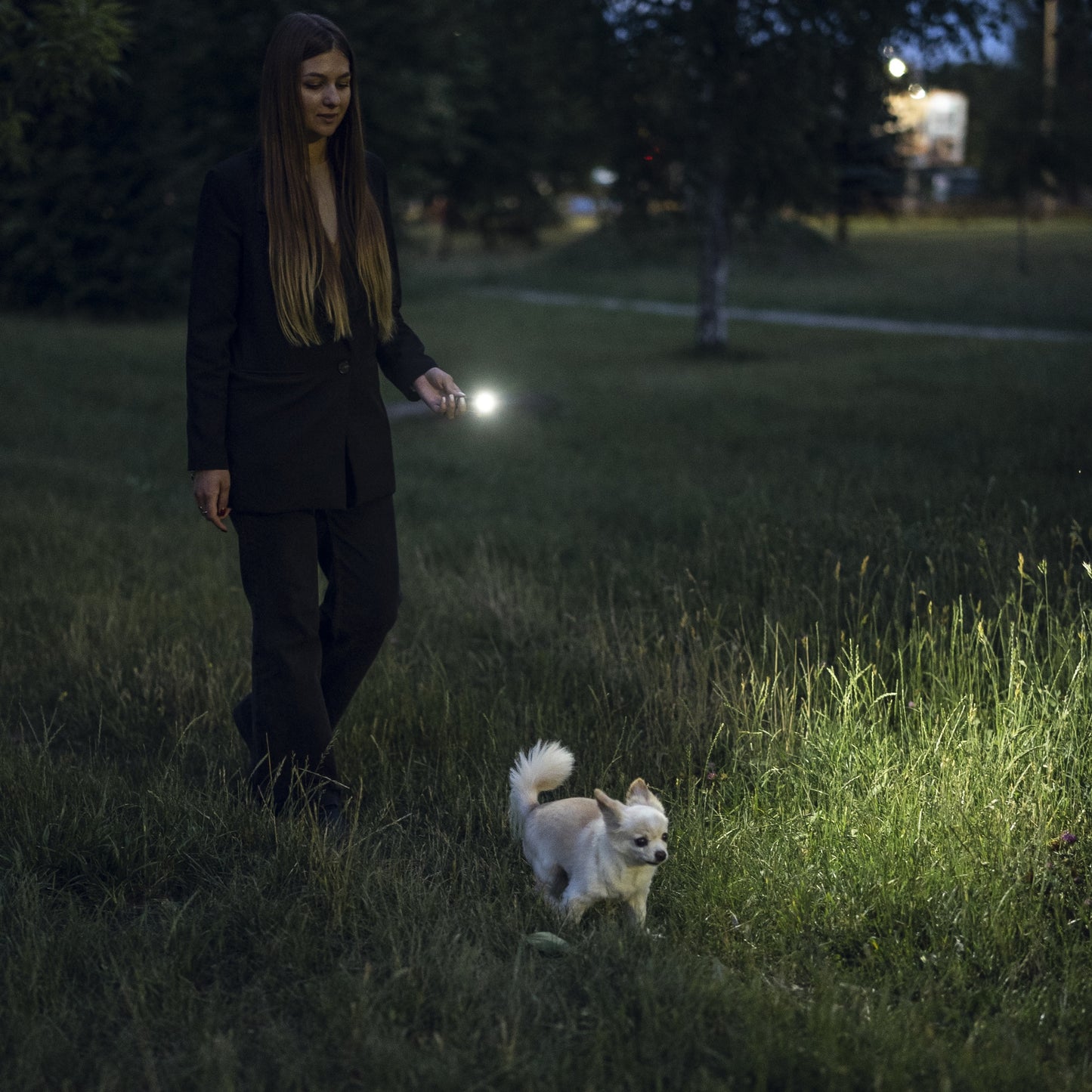 Prime C1 Pro - EDC Zaklamp 1000 Lumen