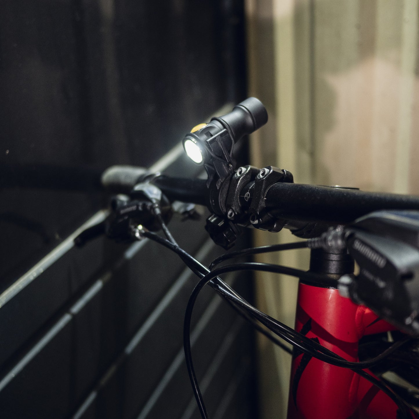 Prime C1 Pro - EDC Zaklamp 1000 Lumen
