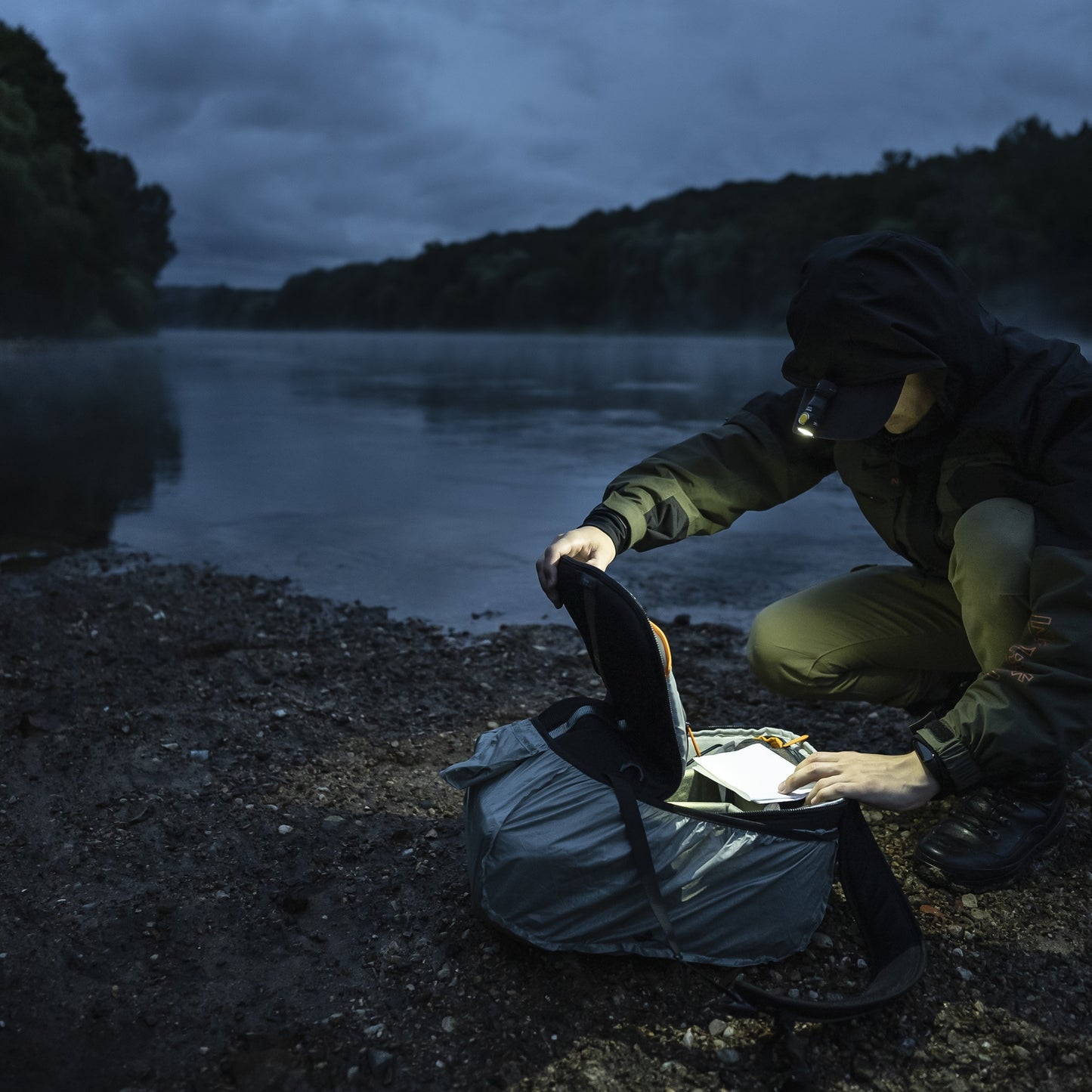 Prime C1 Pro - EDC Zaklamp 1000 Lumen