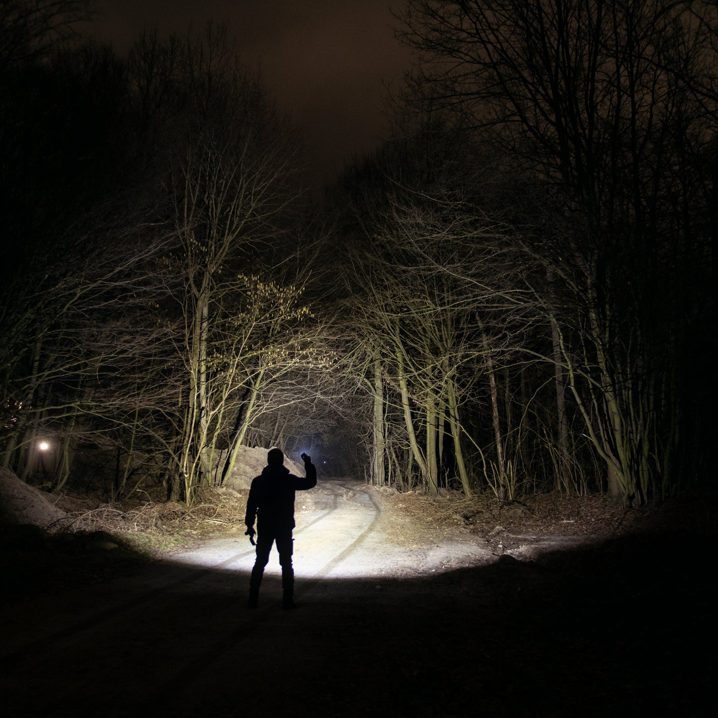 Prime C2 Pro Max - Krachtige Zaklamp 4000 Lumen