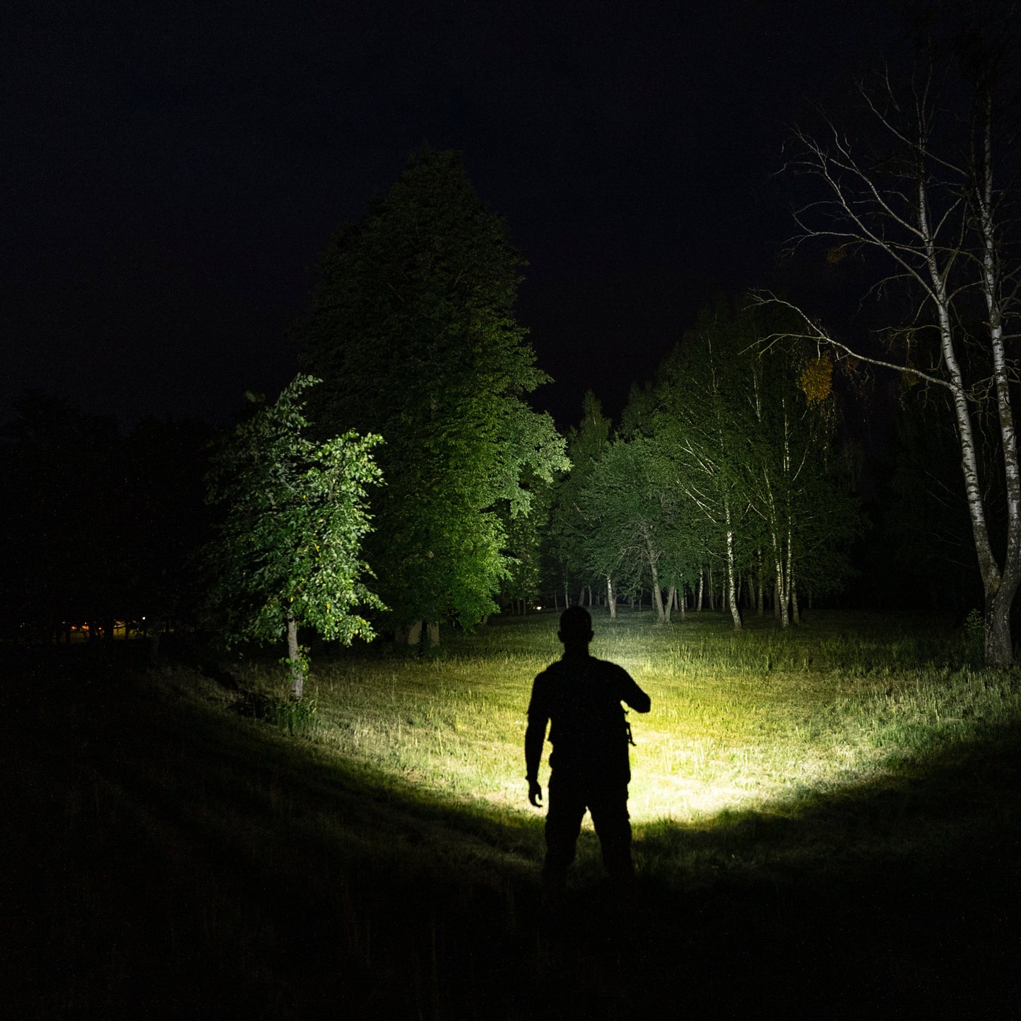 Prime C2 Pro Max - Krachtige Zaklamp 4000 Lumen