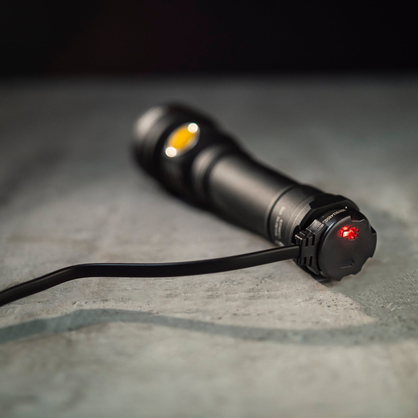 Prime C2 Pro Max - Krachtige Zaklamp 4000 Lumen