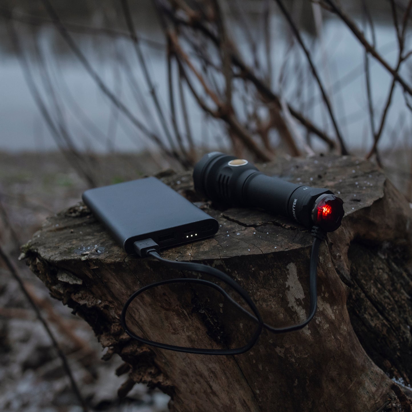 Prime C2 Pro Max - Krachtige Zaklamp 4000 Lumen