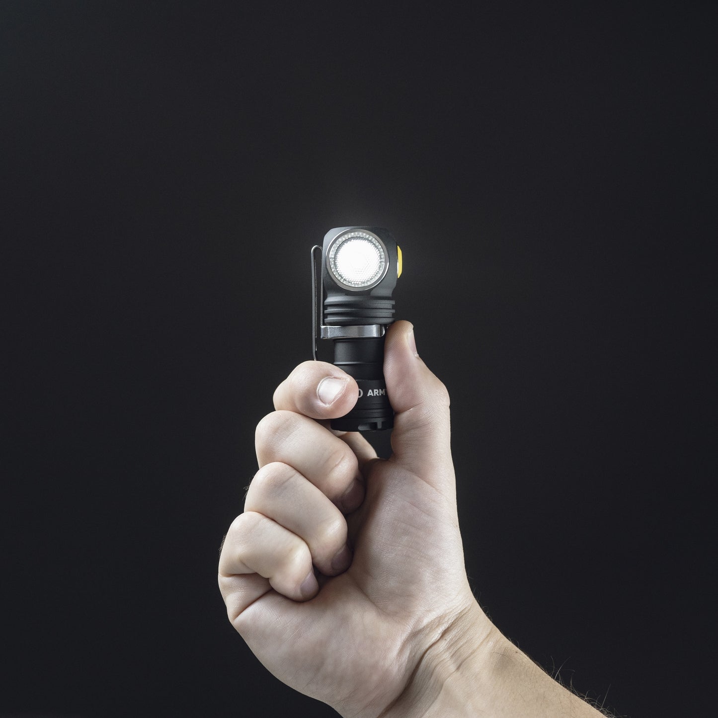 Wizard C1 Pro - Compacte Krachtkoplamp 1000 Lumen