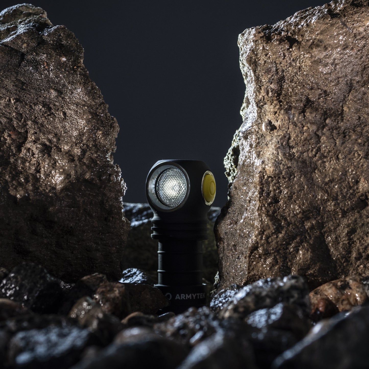Wizard C1 Pro - Compacte Krachtkoplamp 1000 Lumen