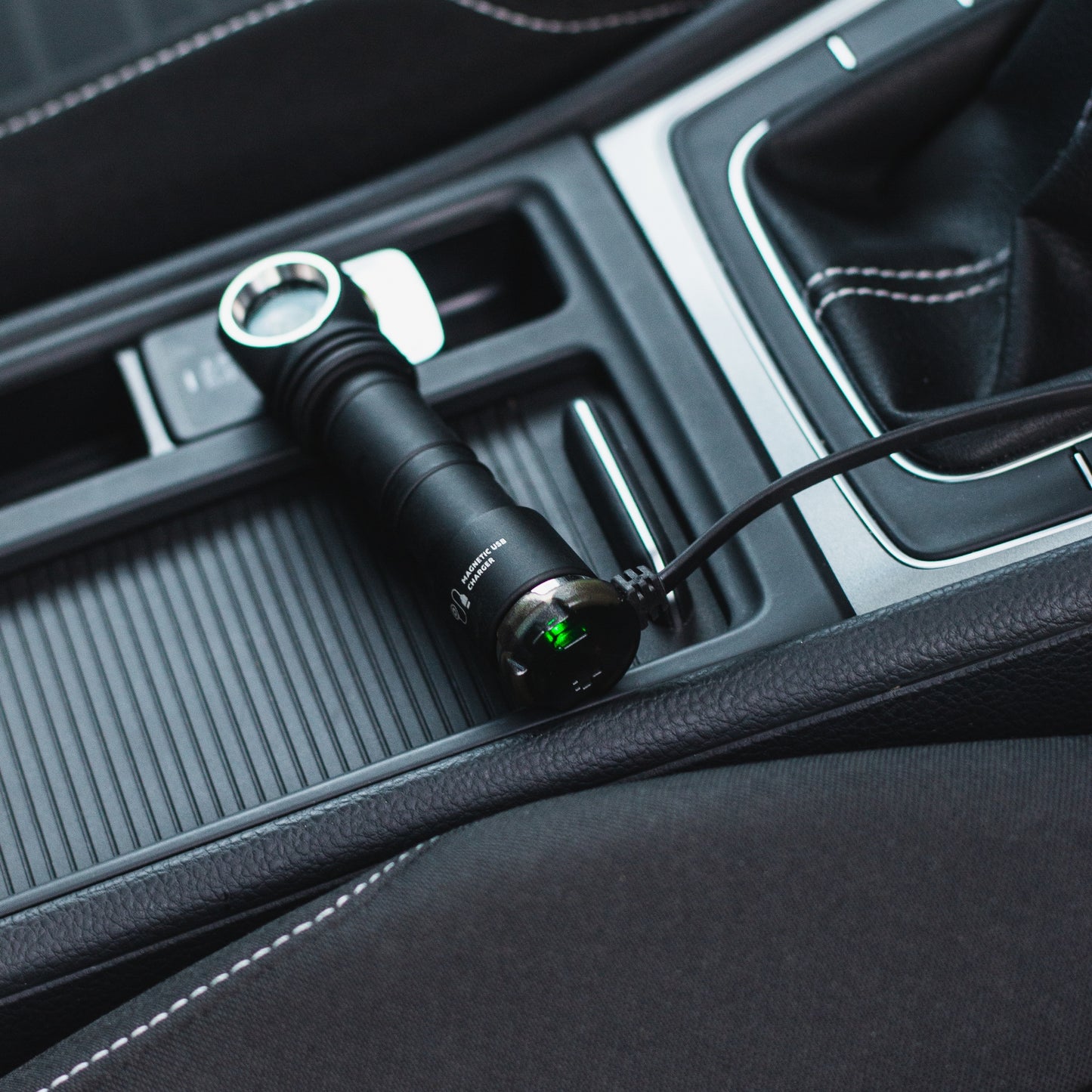 Wizard C2 Pro - Veelzijdige Hoofdlamp 2500 Lumen