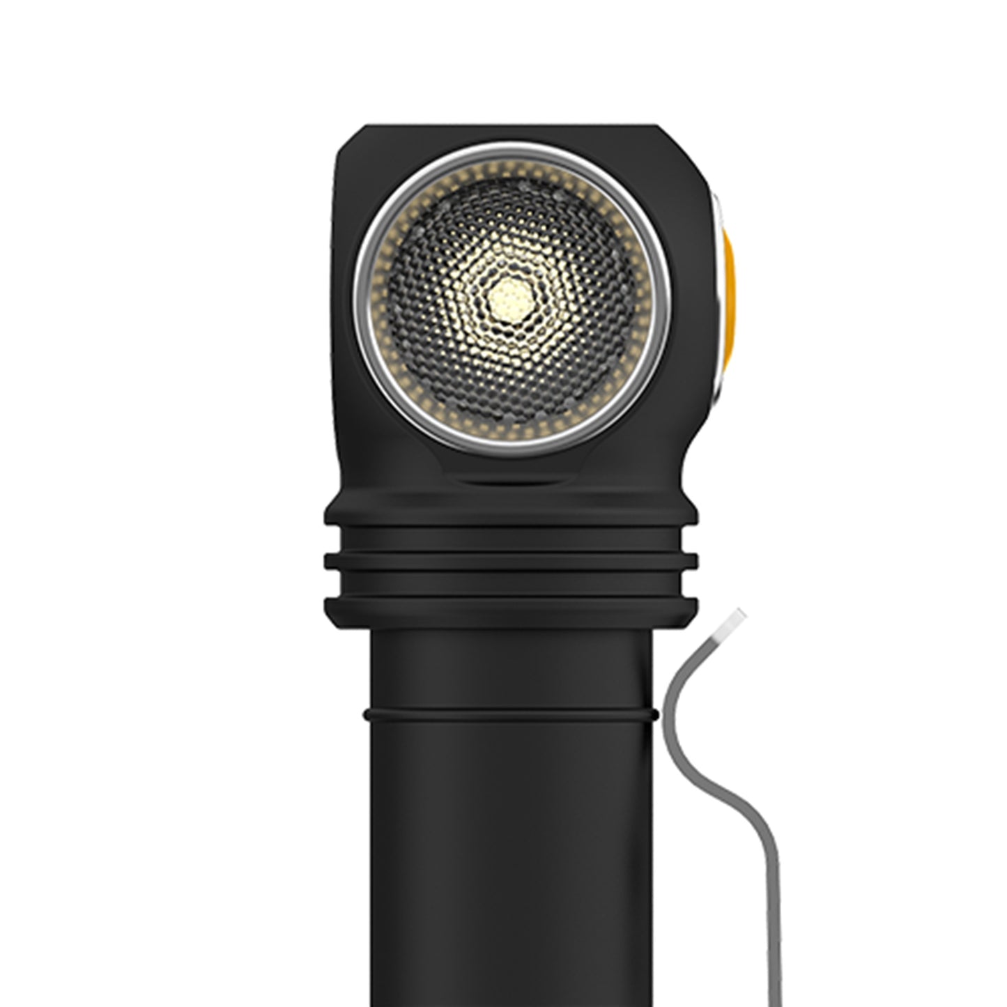 Wizard C2 Pro - Veelzijdige Hoofdlamp 2500 Lumen